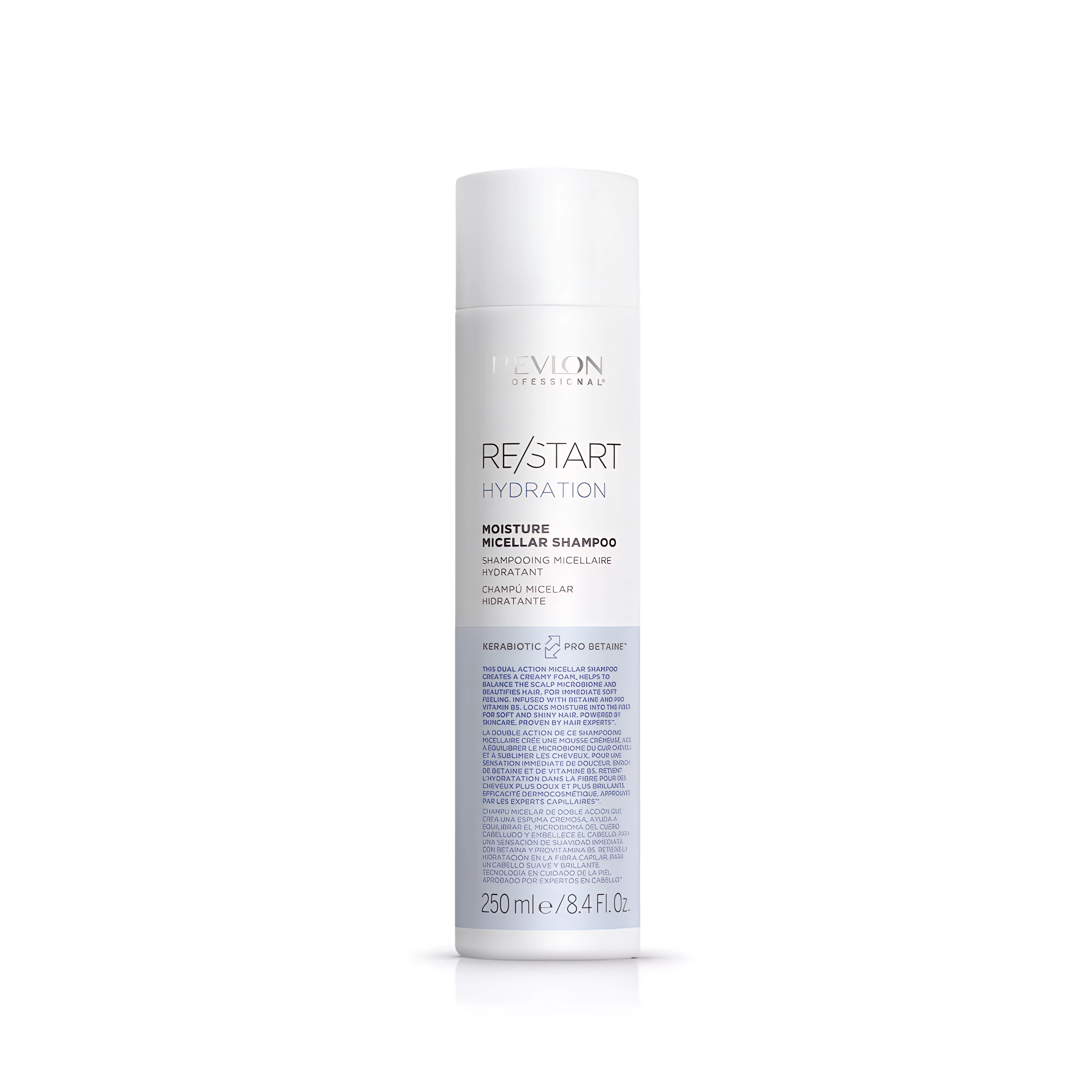 RE/START™ Hydration Moisture Micellar Shampoo 250ml | Best Price in Pakistan original skincare product Pakistan