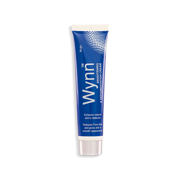 Rederm Aesthetics Wynn Brightening & Depigmentation Cream | Best Price in Pakistan original skincare product Pakistan مرکزی تصویر