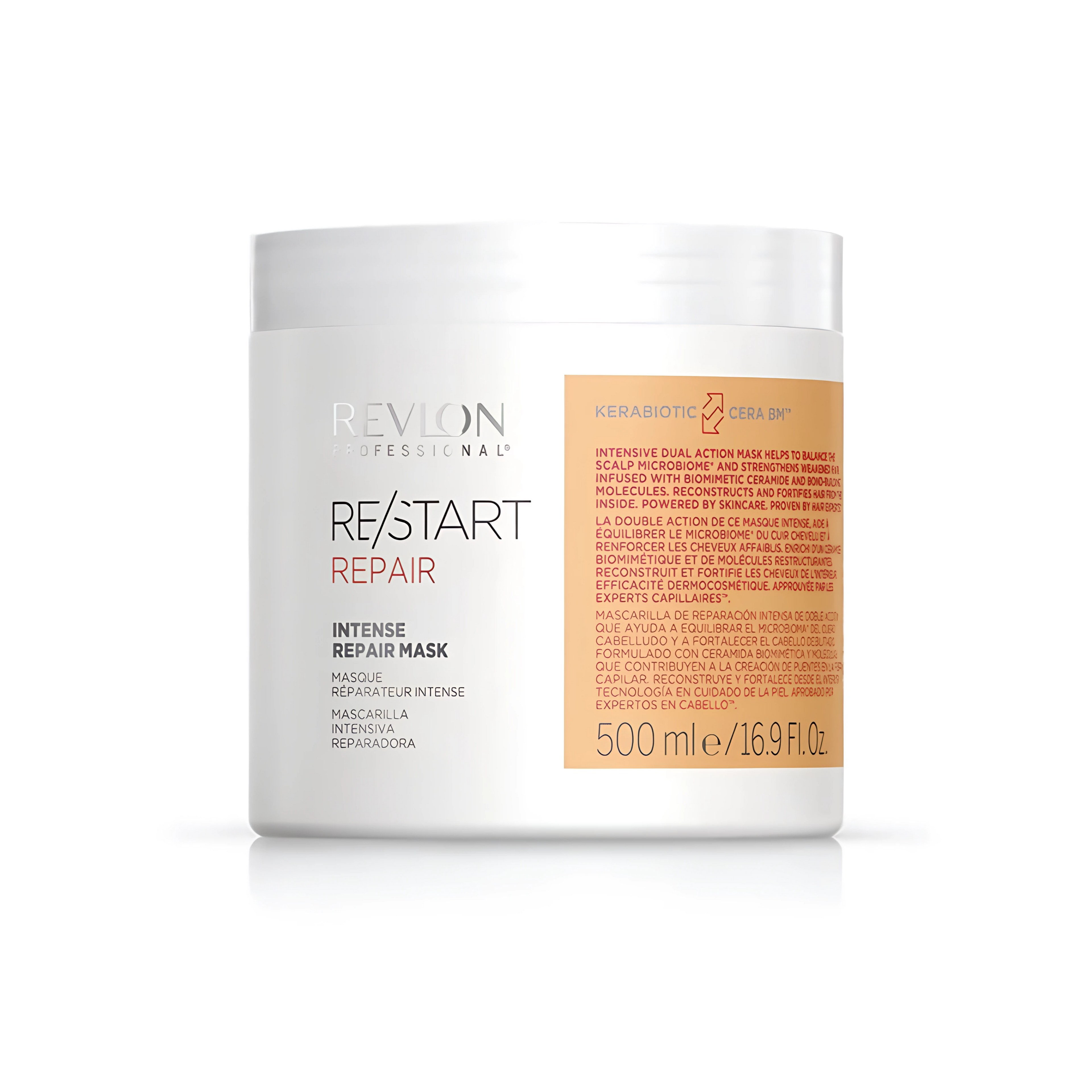 RE/START™ Repair Mask 500ml | Best Price in Pakistan original skincare product Pakistan