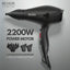 Revlon Professional™ Hair Dryer 2200W with 2 Styling Nozzles & Air Diffuser | Best Price in Pakistan original skincare product Pakistan