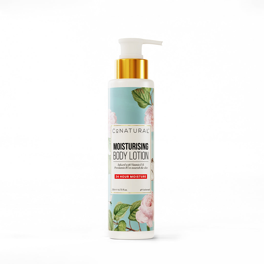 Conatural | Moisturising Body Lotion | Best Price in Pakistan original skincare product Pakistan Main image