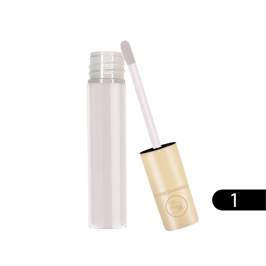 Rivaj | Diamond Shine Lip Gloss | Best Price in Pakistan original skincare product Pakistan