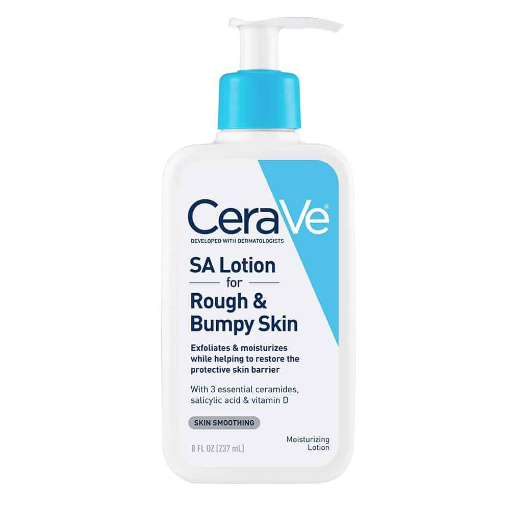 Cerave Sa Lotion For Rough & Bumpy Skin 8Oz/237Ml | Best Price in Pakistan original skincare product Pakistan
