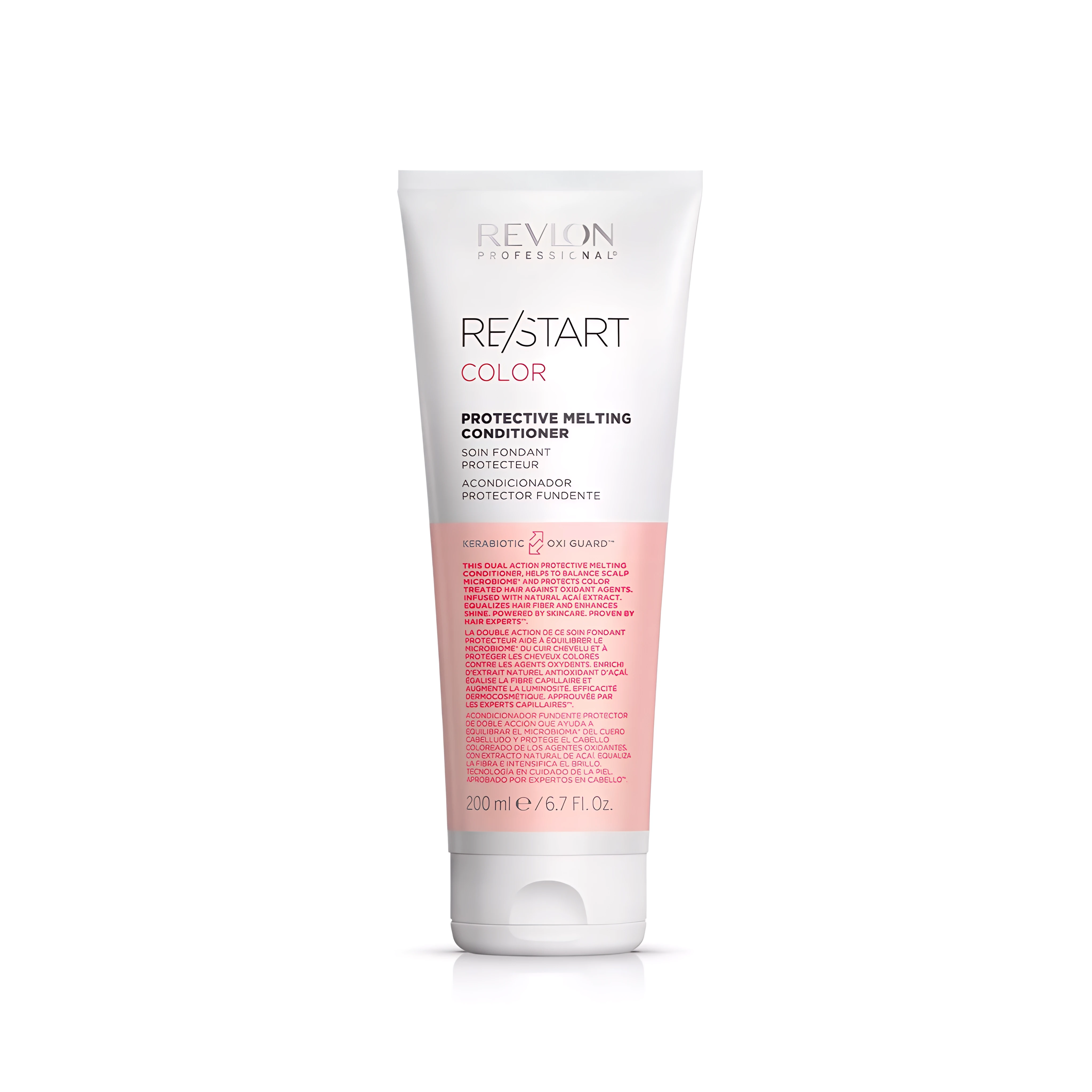 RE/START™ Color Protective Melting Conditioner 200ml | Best Price in Pakistan original skincare product Pakistan Main image