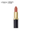 Loreal Color Riche Matte Addiction Lipstick | 636 Mohogany Studs | Best Price in Pakistan original skincare product Pakistan