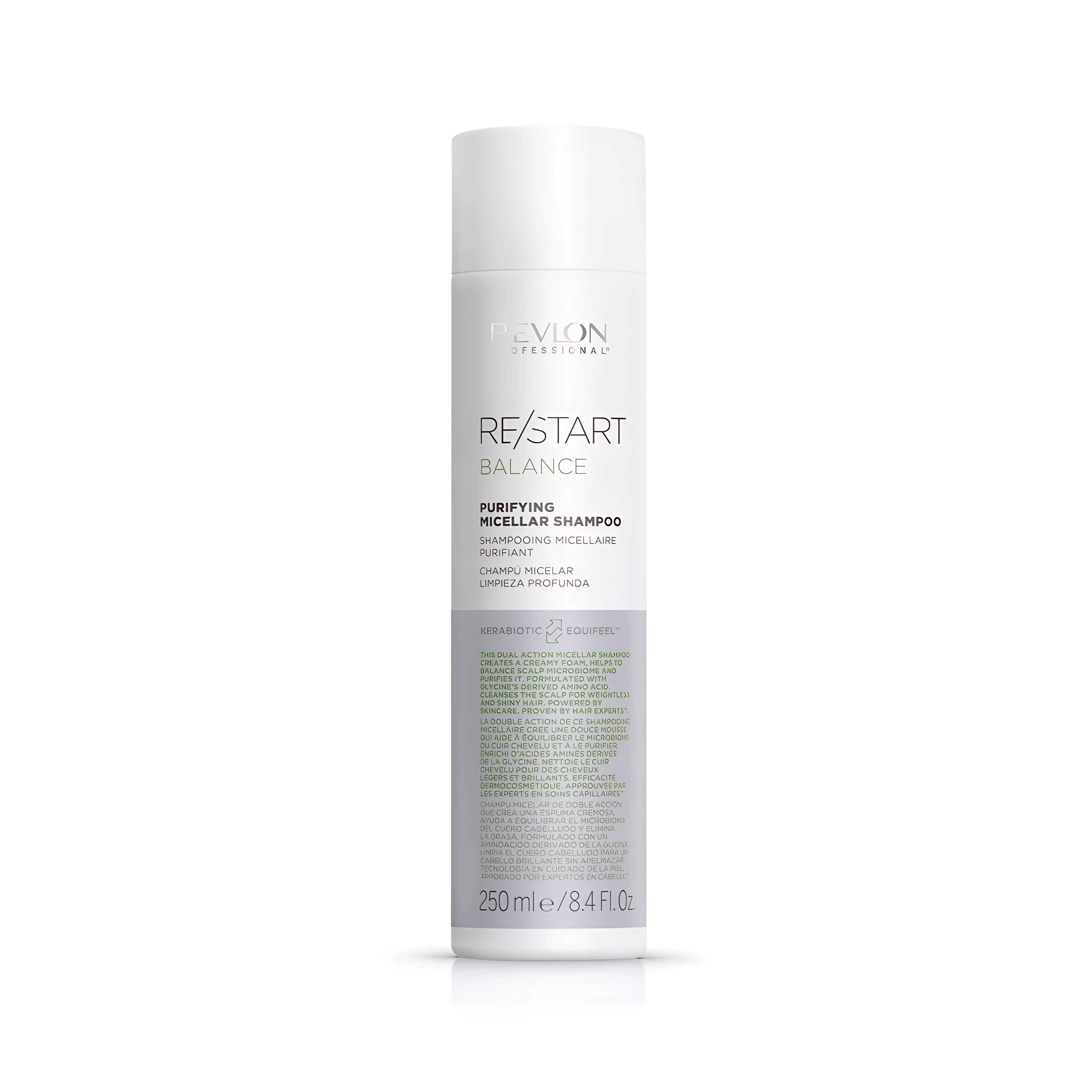 RE/START™ Balance Purifying Micellar Shampoo 250ml | Best Price in Pakistan original skincare product Pakistan Main image