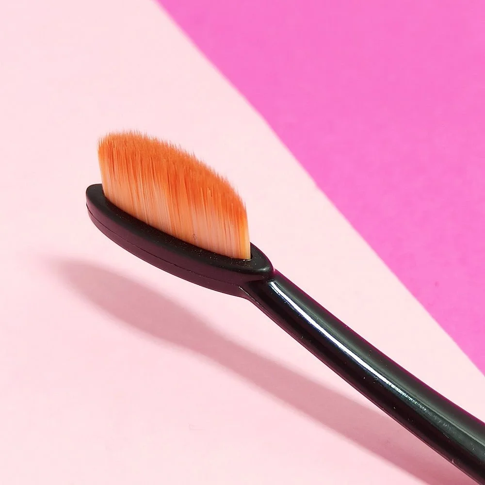 Facial Beauty | Professional Linear Brush | Best Price in Pakistan original skincare product Pakistan