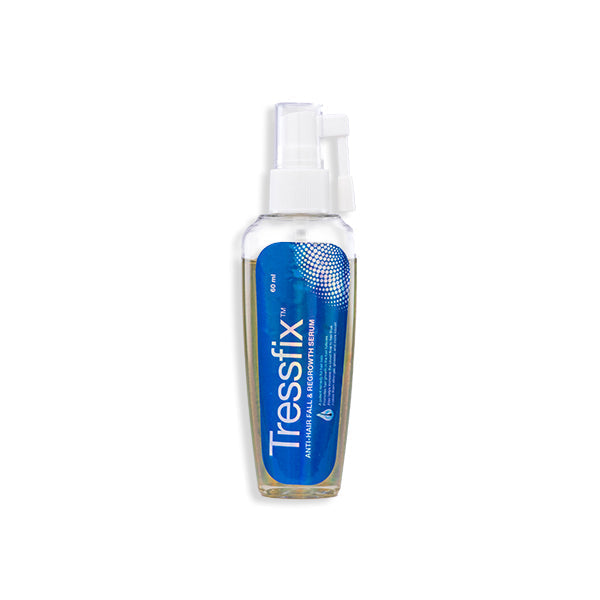 Rederm Aesthetics Tressfix Anti-Hairfall & Regrowth Serum | Best Price in Pakistan original skincare product Pakistan Main image