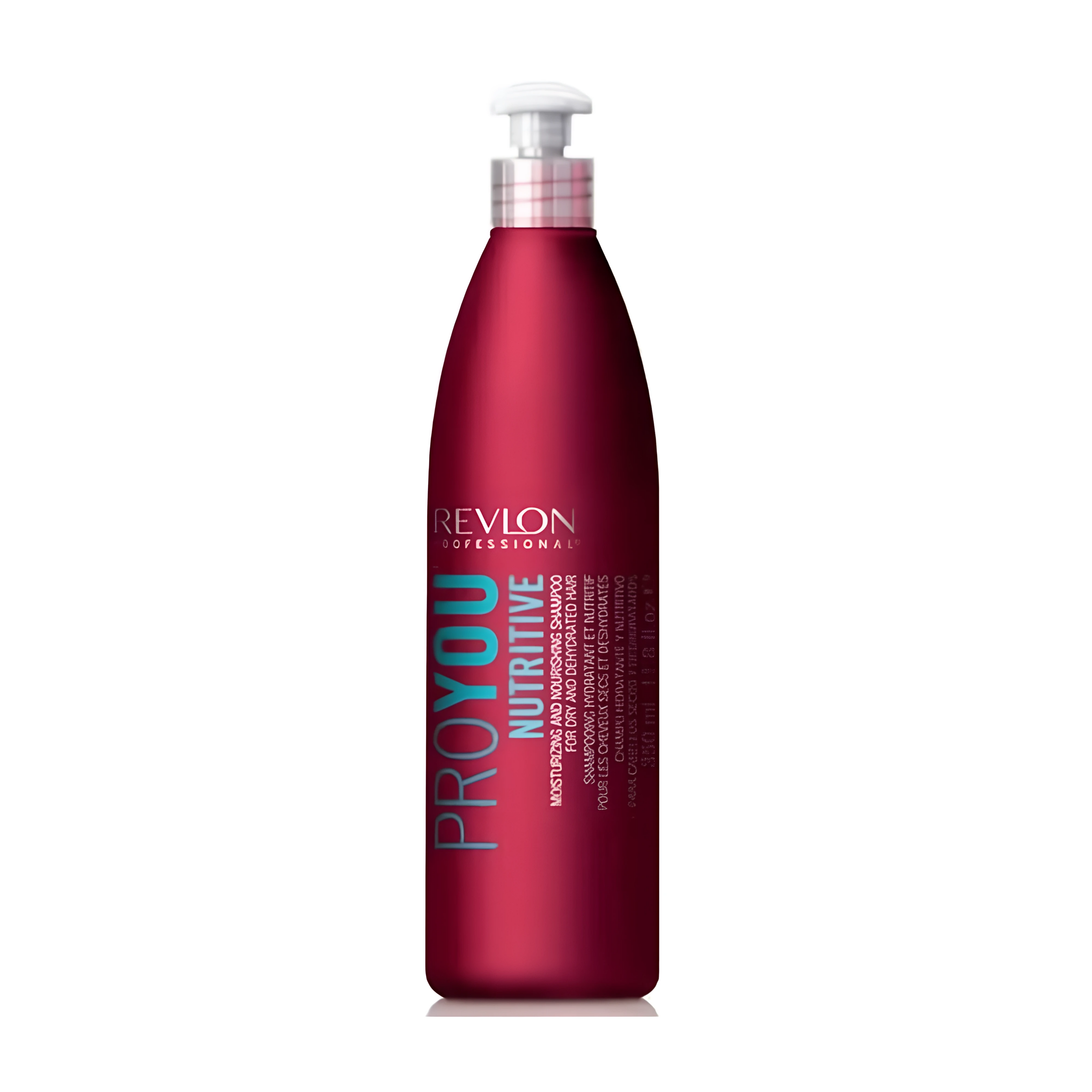 Revlon Professional PROYOU™ Nutritive Shampoo | 350 ml | Best Price in Pakistan original skincare product Pakistan