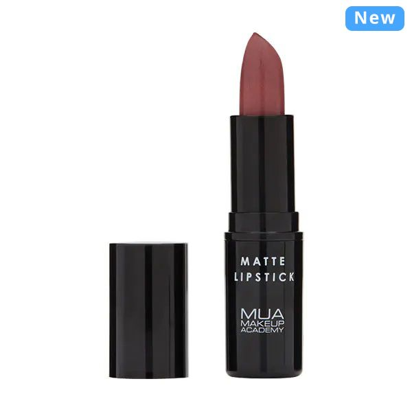 MUA Matte Lipstick | Heartbreaker | Best Price in Pakistan original skincare product Pakistan Main image