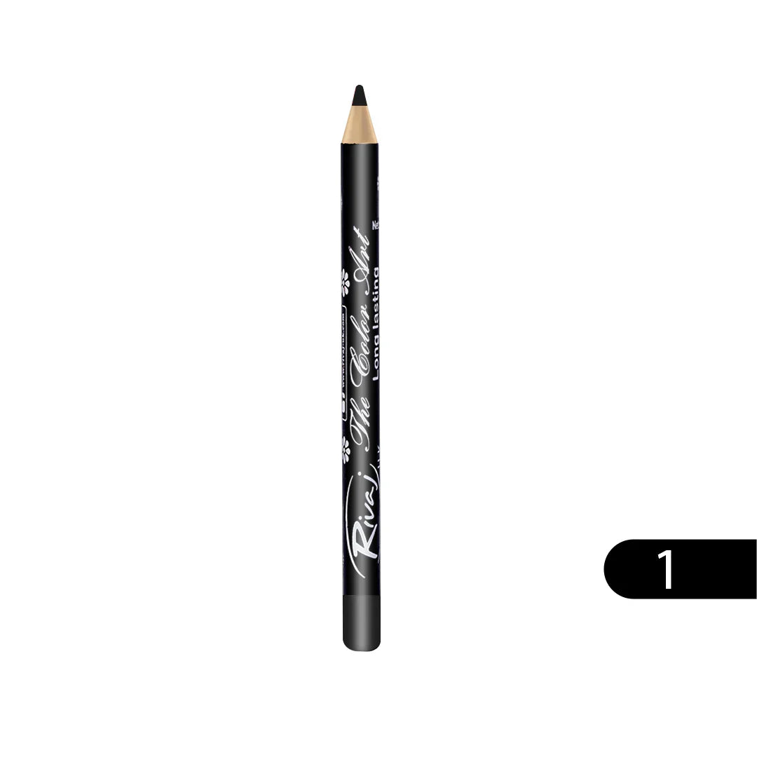 Rivaj | Lip & Eye Pencil | Best Price in Pakistan original skincare product Pakistan
