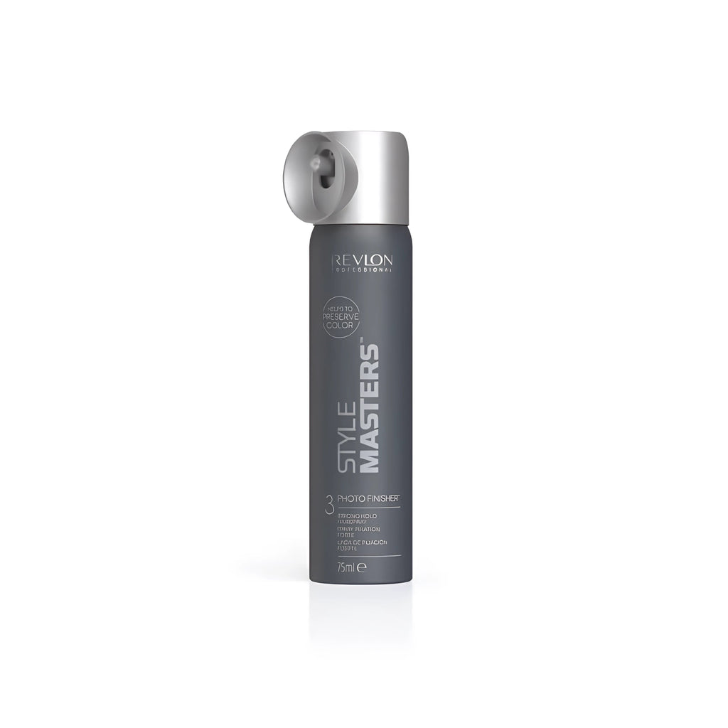 Revlon Professional | Style Masters Styling Hair Spray Photo Finisher | Best Price in Pakistan