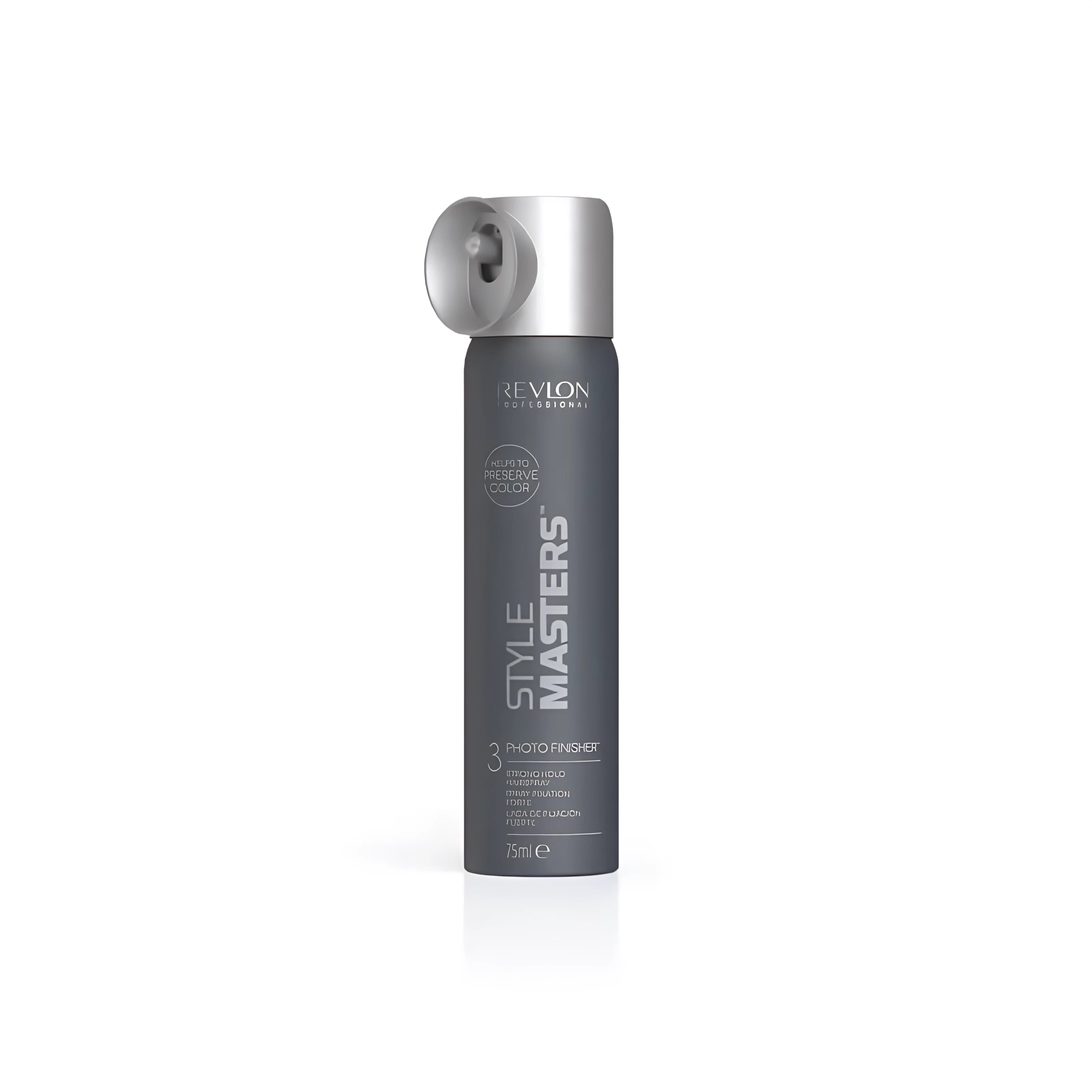 Revlon Professional | Style Masters Styling Hair Spray Photo Finisher | Best Price in Pakistan