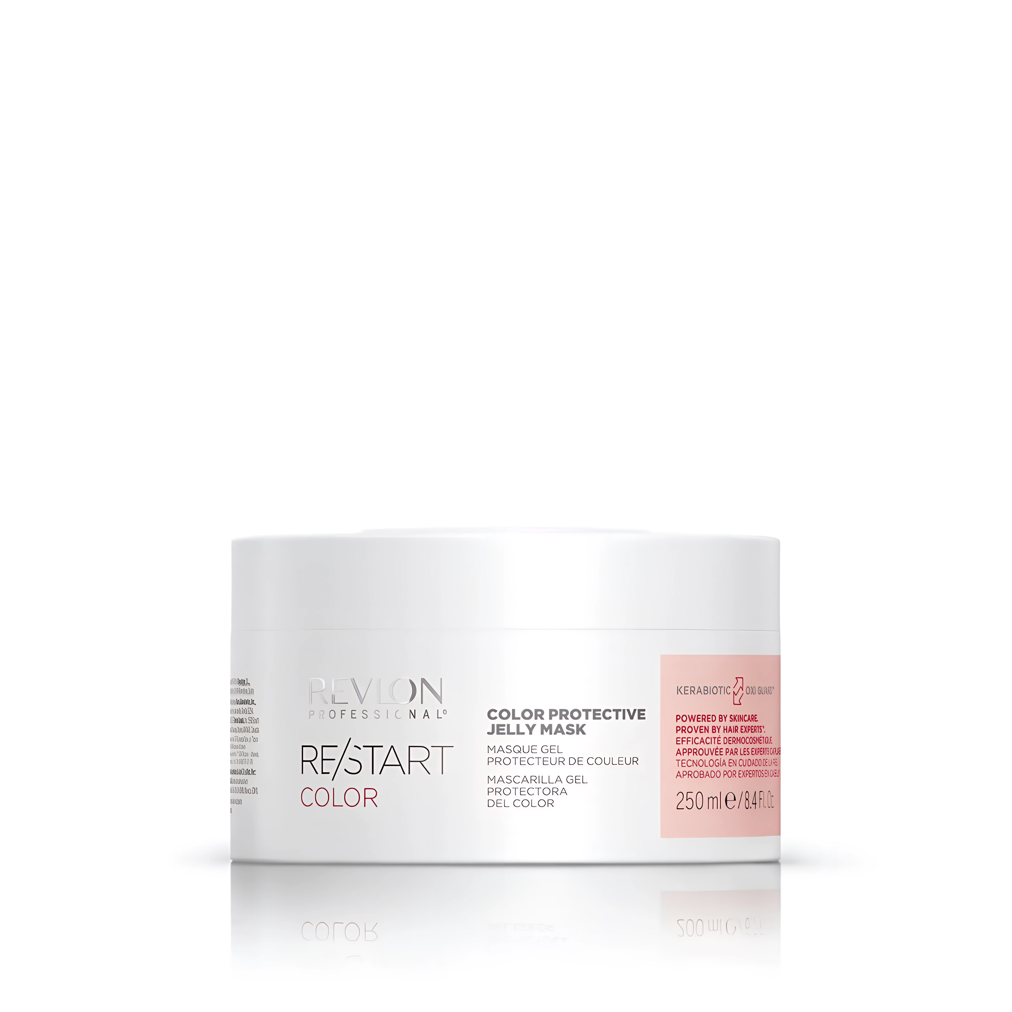 RE/START™ Color Protective Jelly Mask 250ml | Best Price in Pakistan original skincare product Pakistan Main image
