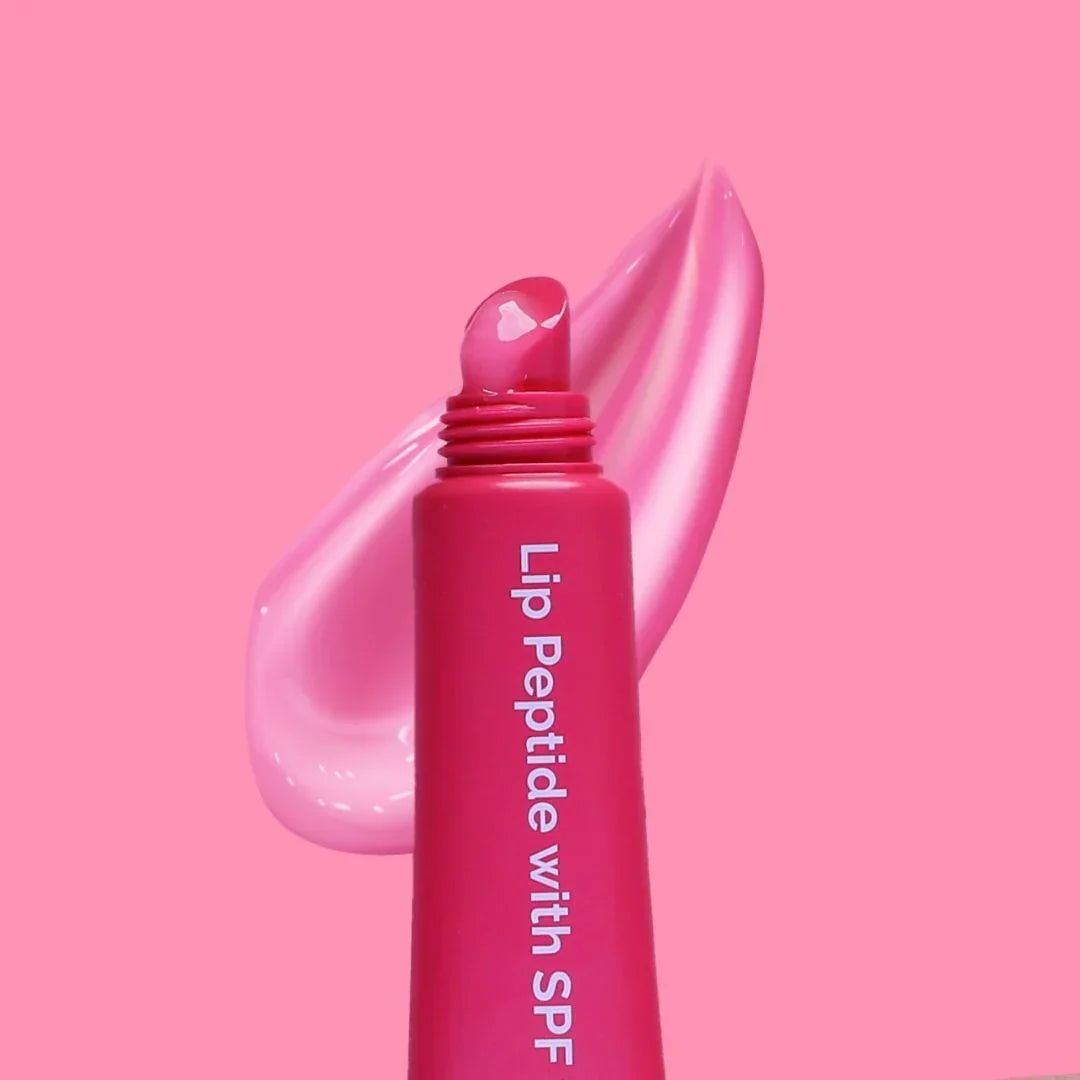Fused Lip Peptide (15ml) | Best Price in Pakistan original skincare product Pakistan