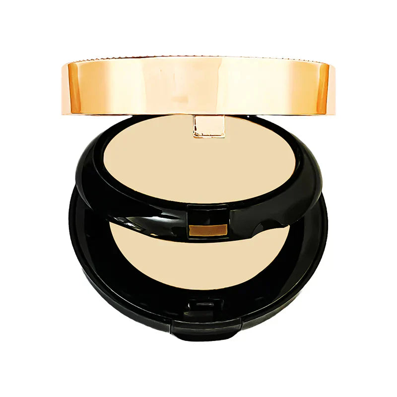 Glamorous Face | Ultra Beauty Double Compact Powder | Best Price in Pakistan original skincare product Pakistan