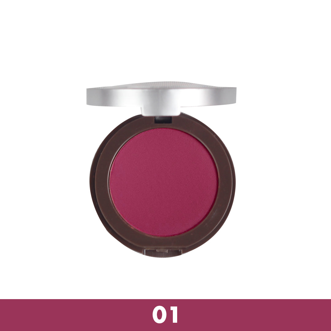 Sweetface | Single Matt Blush On | Best Price in Pakistan original skincare product Pakistan