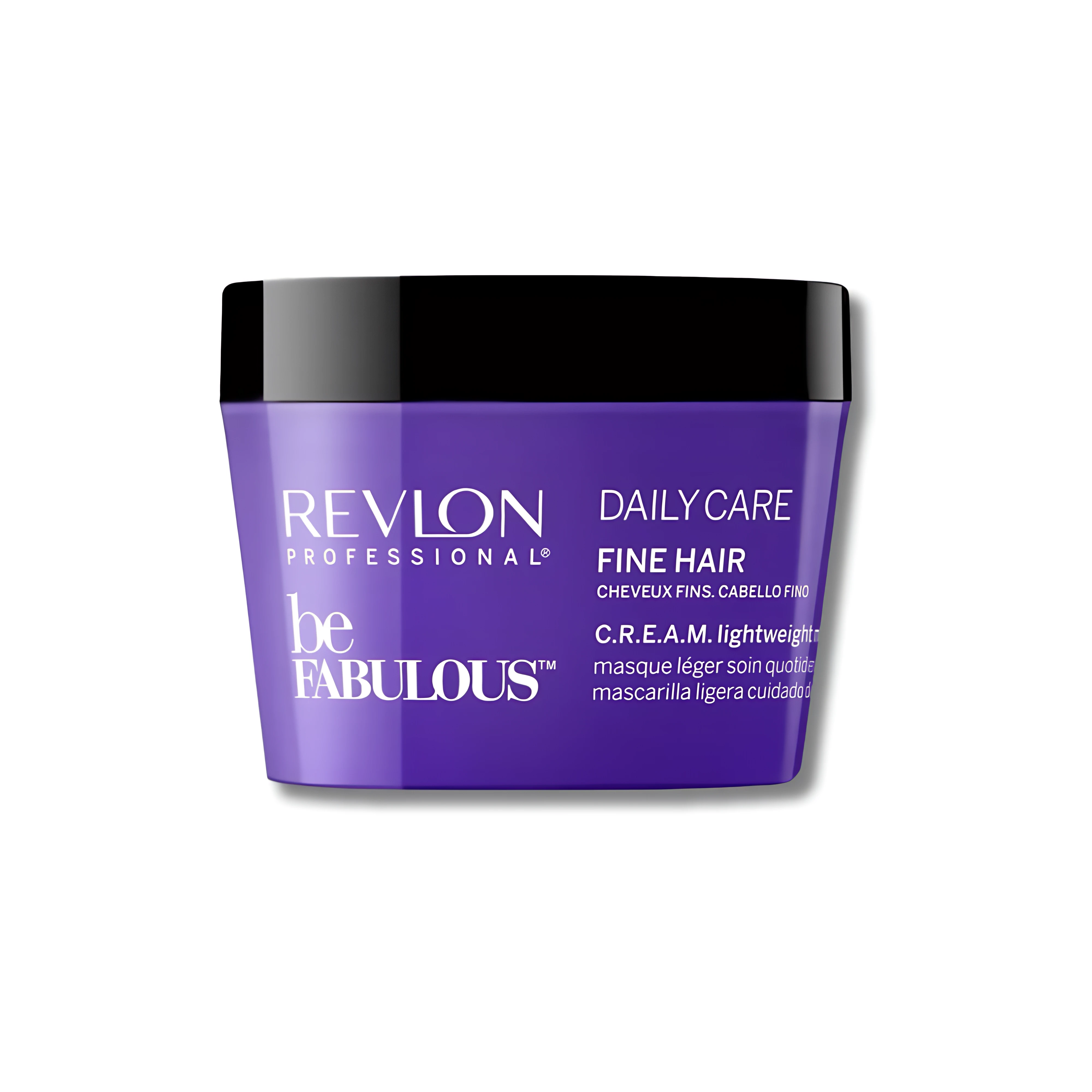 Revlon Professional BeFabulous™ Fine Hair Mask 200ml | Best Price in Pakistan original skincare product Pakistan Main image