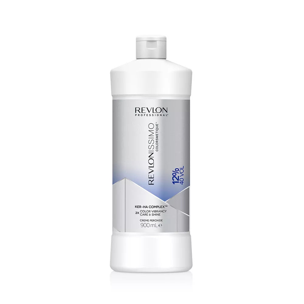 Revlon Professional | Revlonissimo Technics Creme Peroxide Developer | 900ml | Best Price in Pakistan original skincare product Pakistan