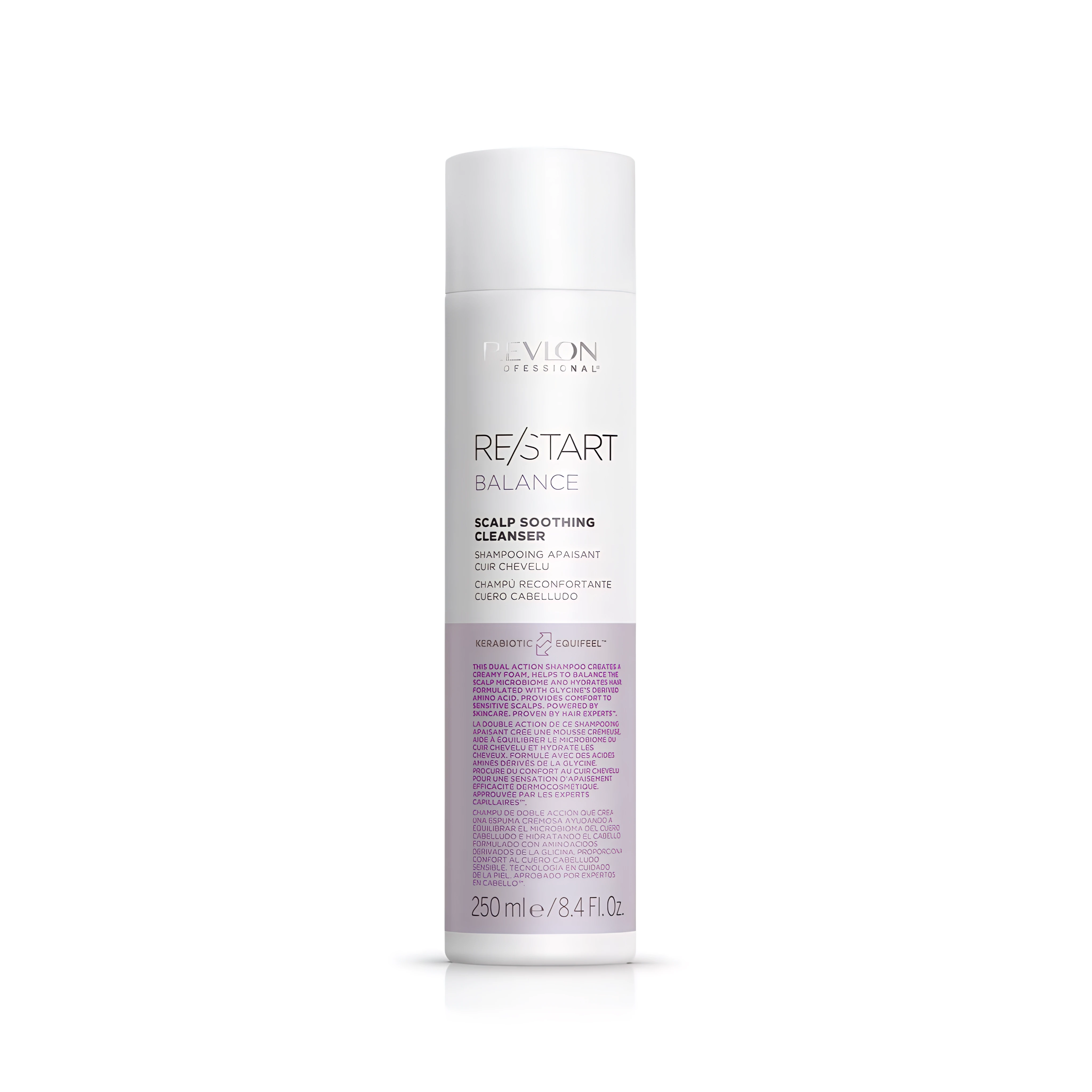 RE/START™ Balance Scalp Soothing Cleanser 250ml | Best Price in Pakistan original skincare product Pakistan Main image