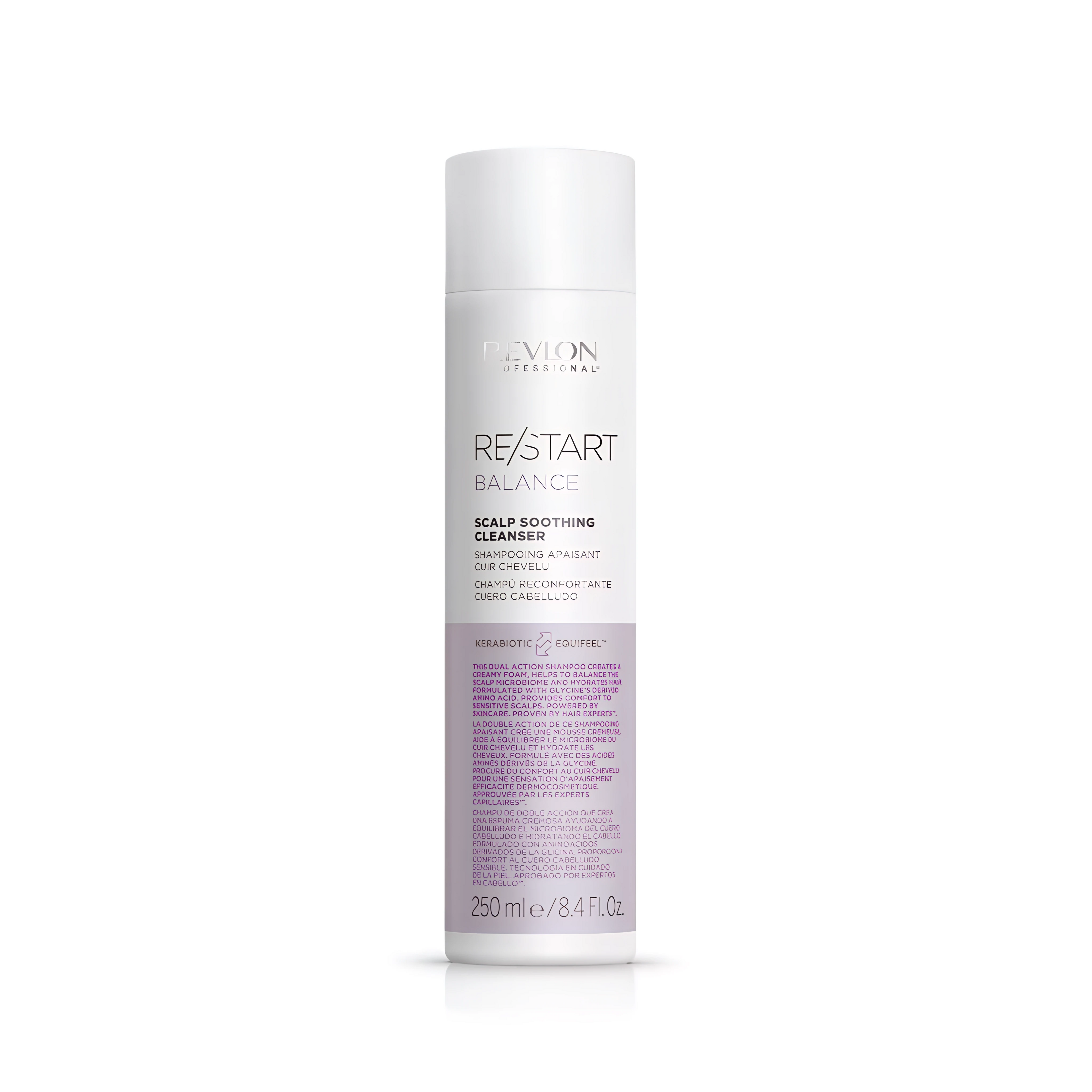 RE/START™ Balance Scalp Soothing Cleanser 250ml | Best Price in Pakistan original skincare product Pakistan