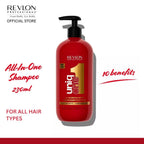 Revlon Professional | UniqONE All-in-One Shampoo Classic Fragrance | Best Price in Pakistan original skincare product Pakistan