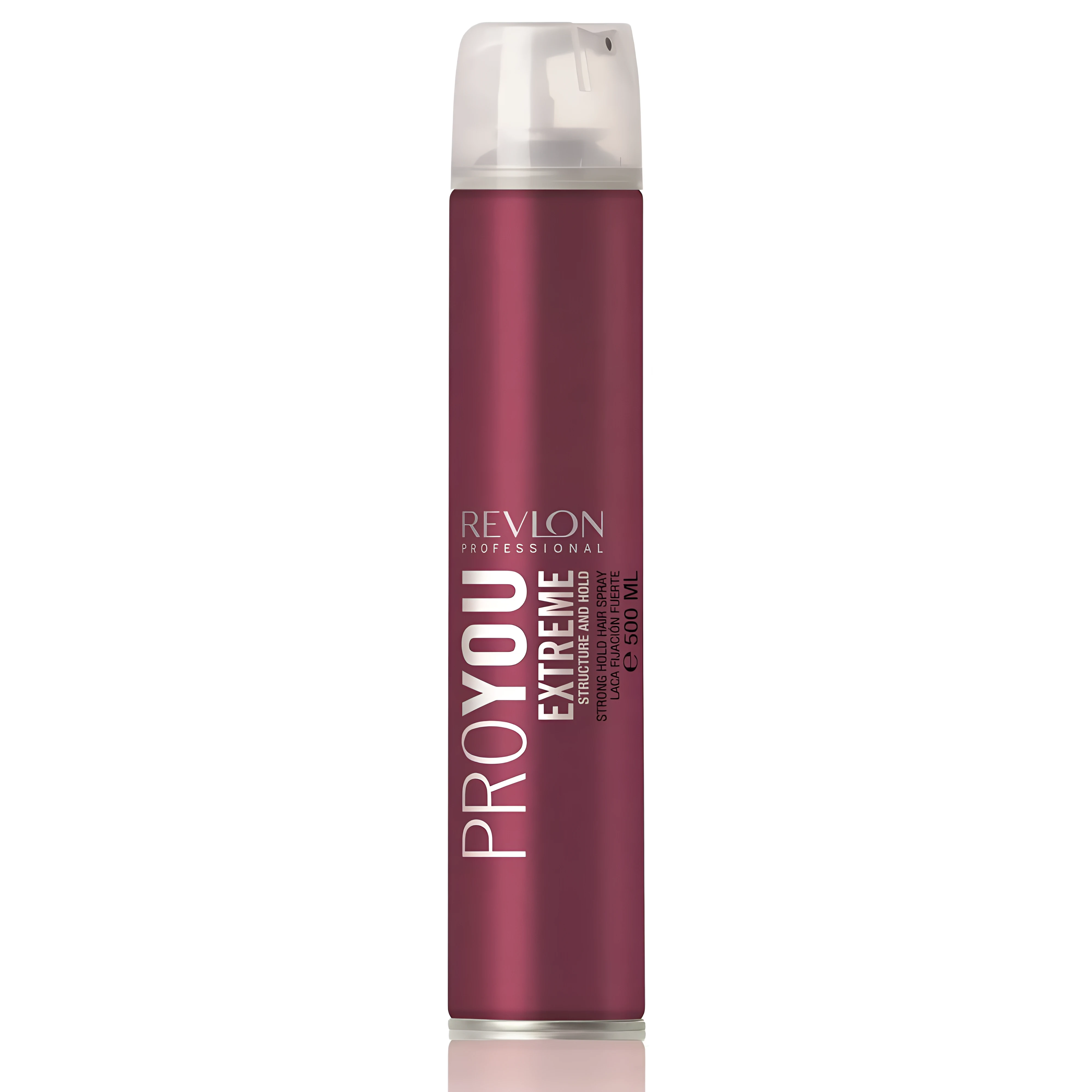 Revlon Professional PROYOU™ Extreme Hair Spray | 500ml | Best Price in Pakistan original skincare product Pakistan Main image