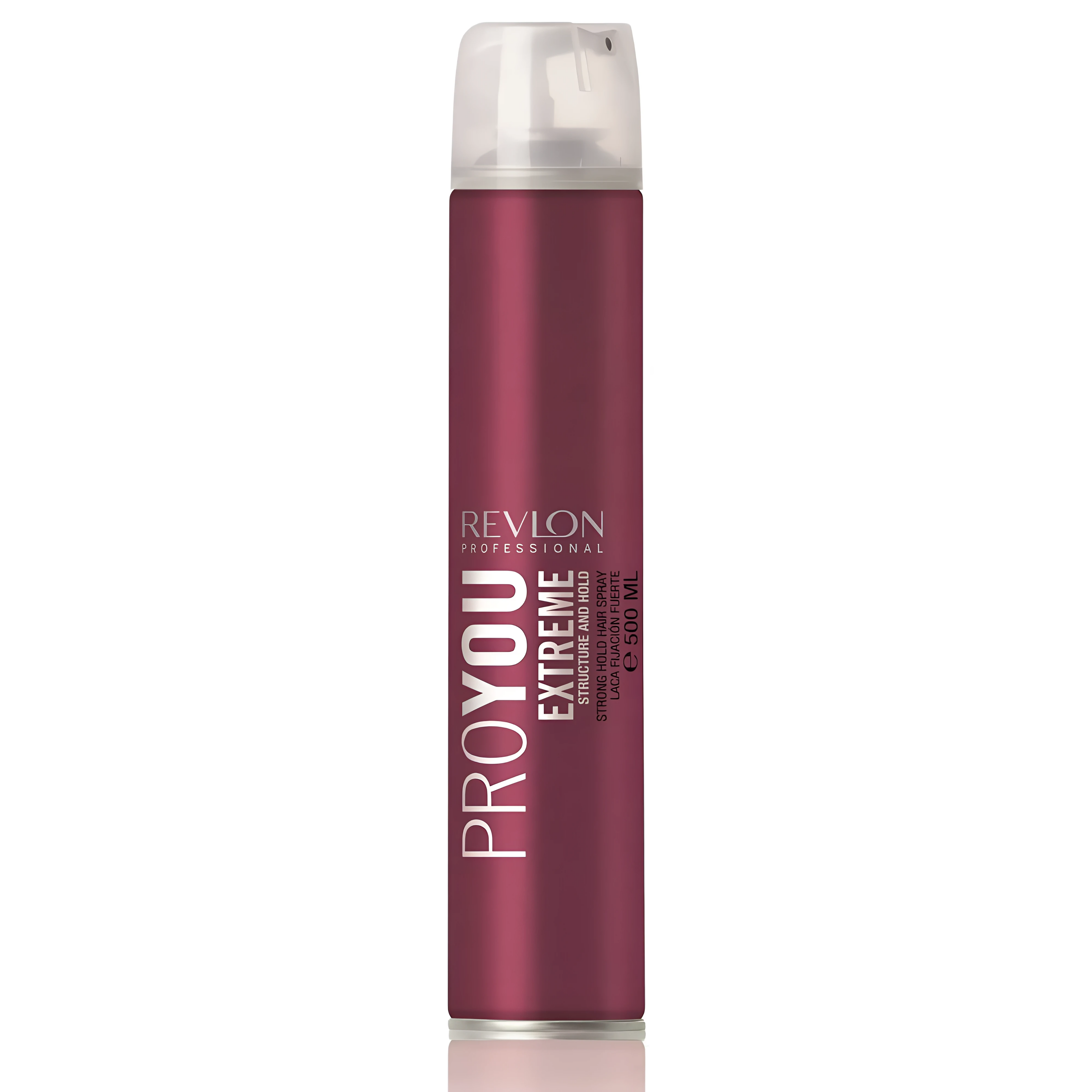 Revlon Professional PROYOU™ Extreme Hair Spray | 500ml | Best Price in Pakistan original skincare product Pakistan