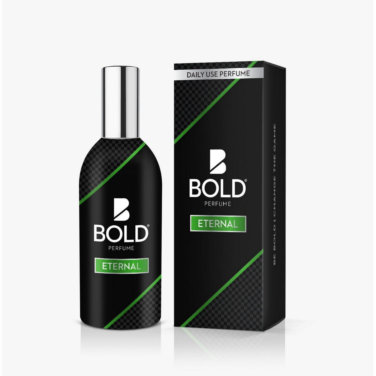 Bold Edt Perfume Eternal 100Ml | Best Price in Pakistan original skincare product Pakistan Main image