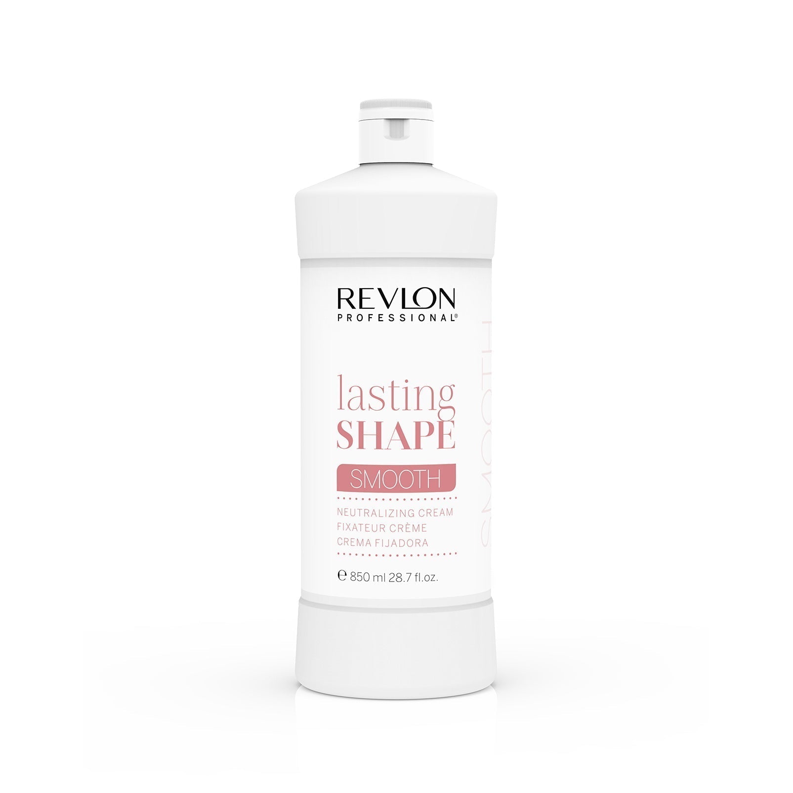 Revlon Professional LASTING SHAPE™ SMOOTH NEAUTRALIZER (850ml) | Best Price in Pakistan original skincare product Pakistan Main image