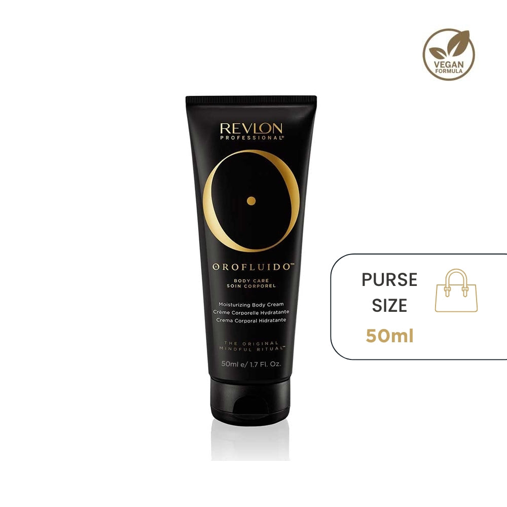Revlon Professional | Orofluido Moisturizing Body Cream | Best Price in Pakistan original skincare product Pakistan