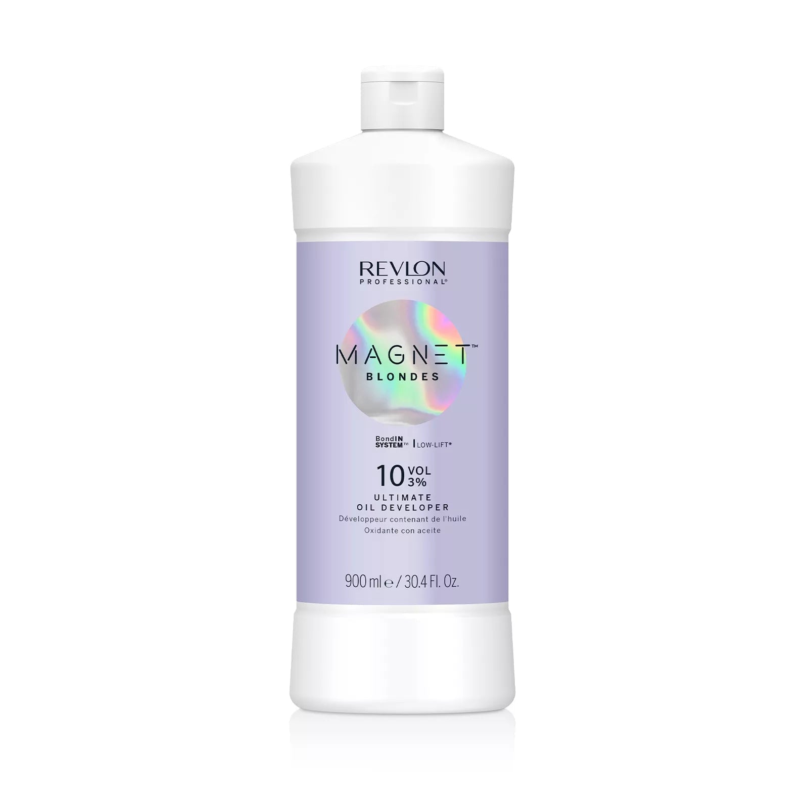 Revlon Professional Magnet™ Blondes Ultimate Oil Developer 10 Vol | 900ml | Best Price in Pakistan original skincare product Pakistan Main image