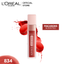 Loreal Paris Infaillible Les Macarons Liquid Lipstick | 834 Infinite Spice | Best Price in Pakistan original skincare product Pakistan