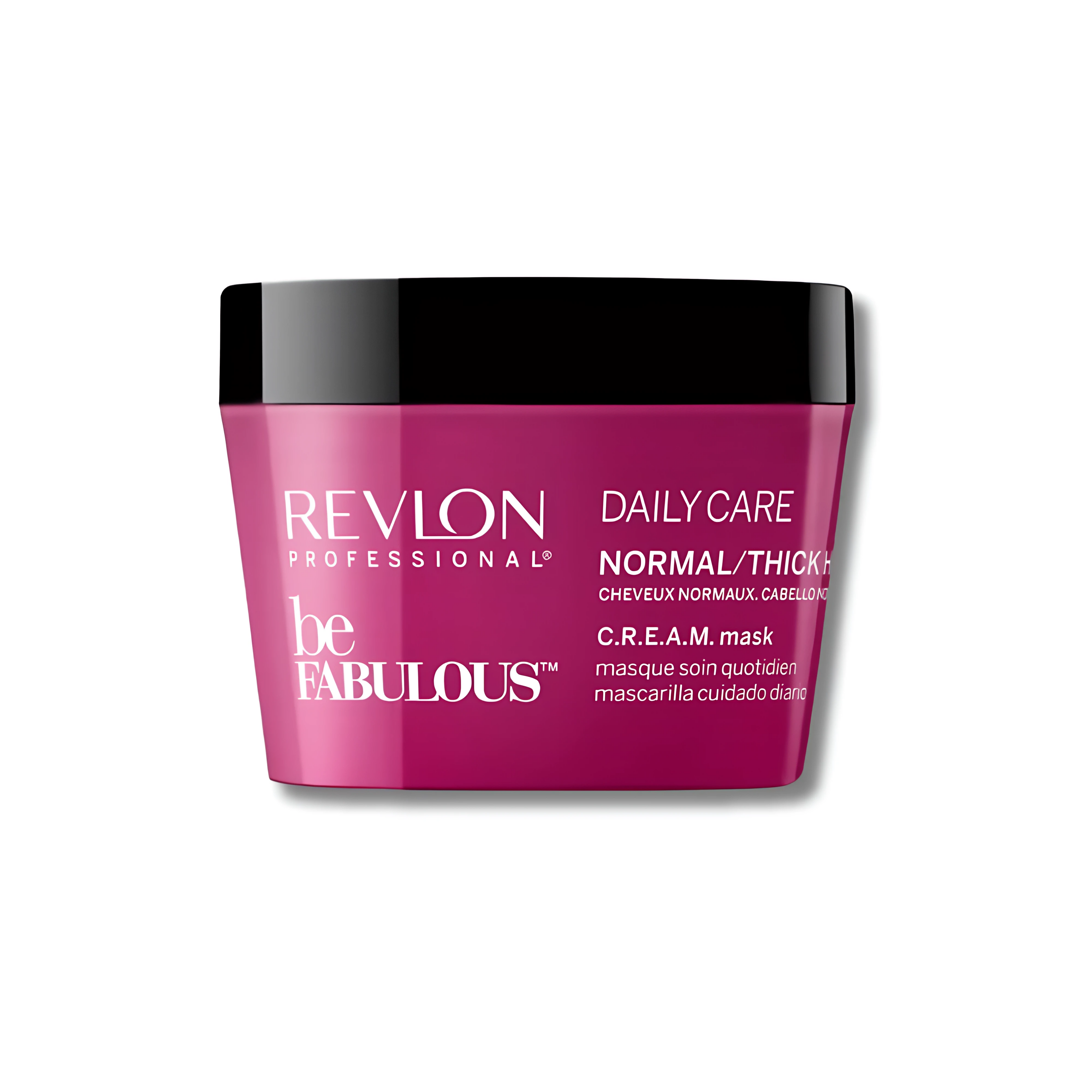 Revlon Professional BeFabulous™ Normal/Thick Hair Mask 200ml | Best Price in Pakistan original skincare product Pakistan