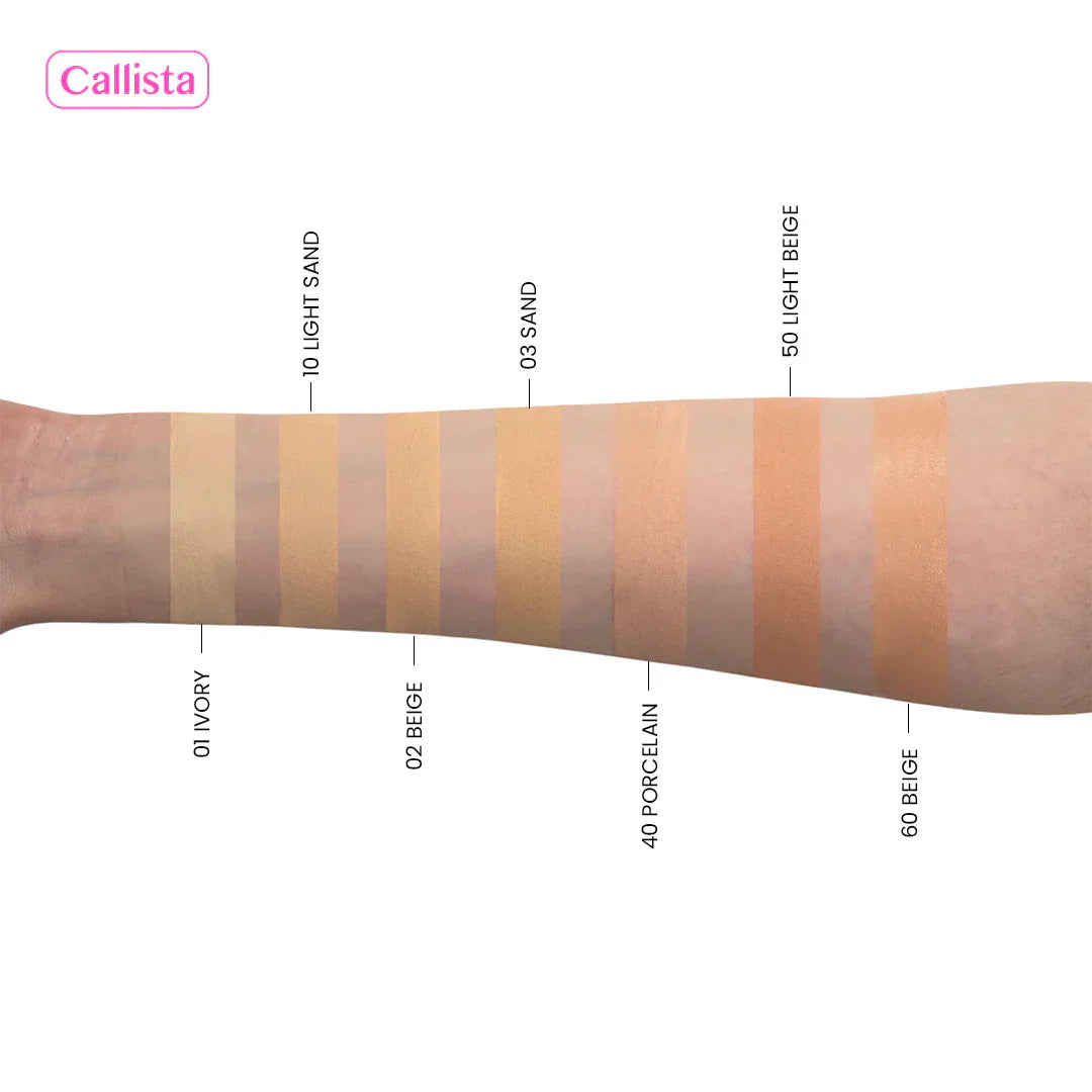 Callista Beauty | Cover-Up Concealer | Best Price in Pakistan original skincare product Pakistan Main image