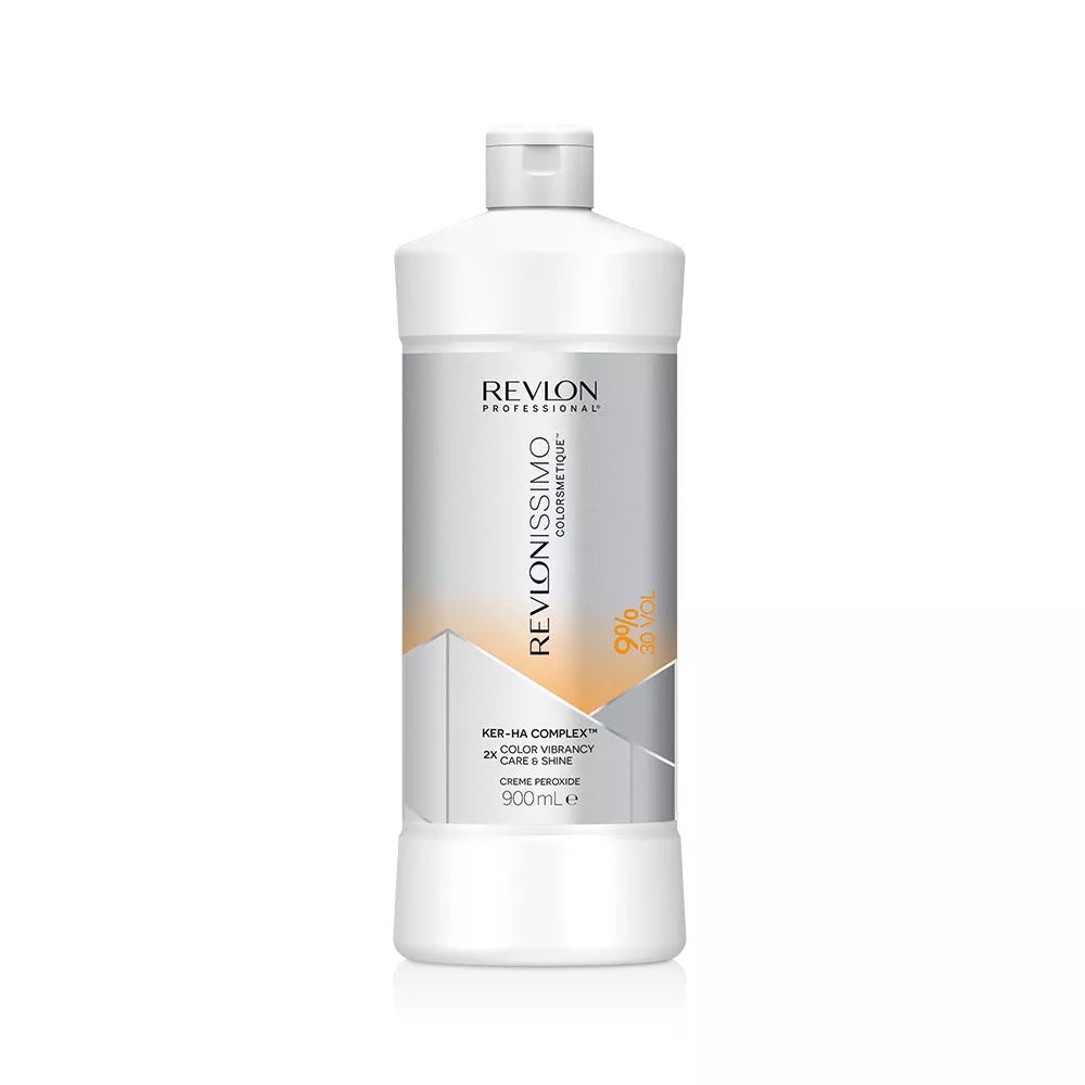 Revlon Professional Revlonissimo™ Technics Creme Developer 30 Vol / 9% | 900ml | Best Price in Pakistan original skincare product Pakistan
