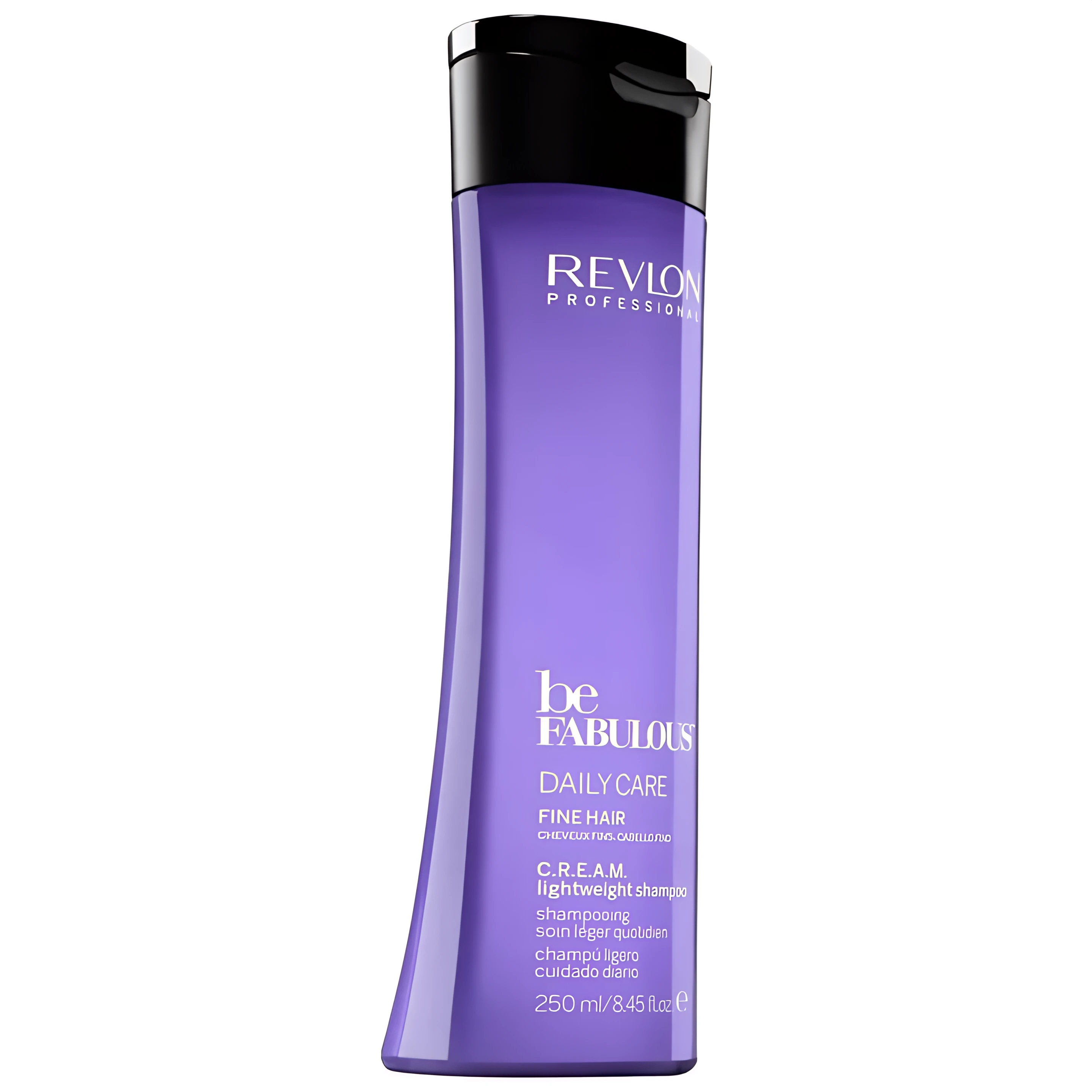 Revlon Professional BeFabulous™ Fine Hair Shampoo 250ml | Best Price in Pakistan original skincare product Pakistan