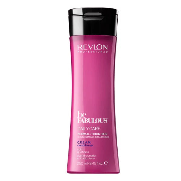Revlon Professional BeFabulous™ Normal/Thick Hair Conditioner 250ml | Best Price in Pakistan original skincare product Pakistan