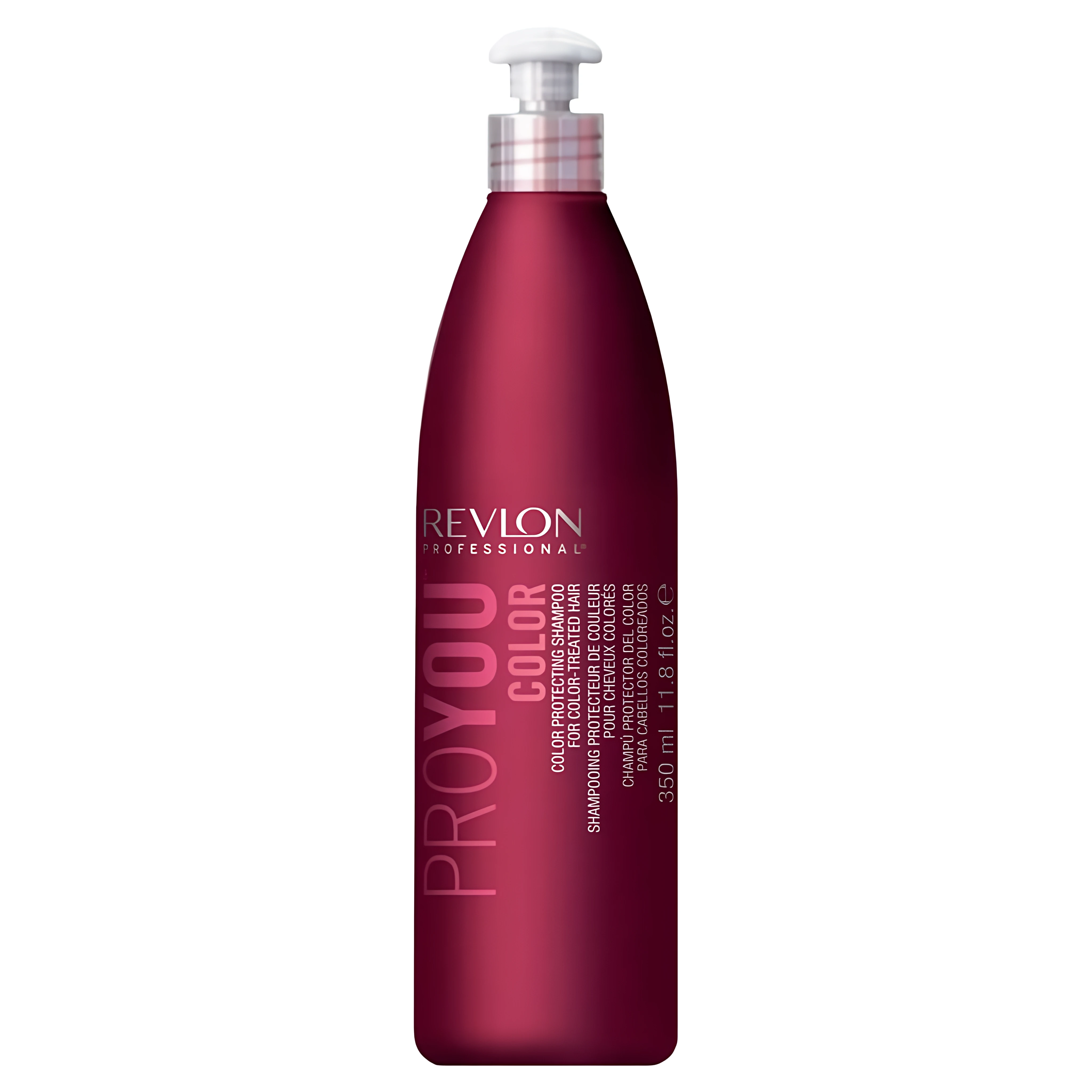 Revlon Professional PROYOU™ Color Shampoo | 350 ml | Best Price in Pakistan original skincare product Pakistan Main image