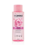 Musarrat Misbah | Micellar Cleansing Water | Rose | Best Price in Pakistan original skincare product Pakistan