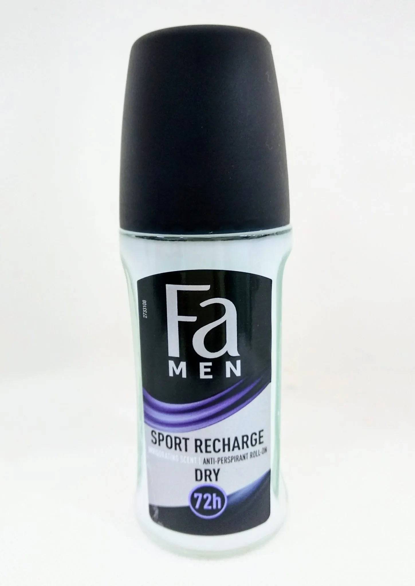Fa Deodorant Roll On Men Sport Recharge 50Ml | Best Price in Pakistan original skincare product Pakistan