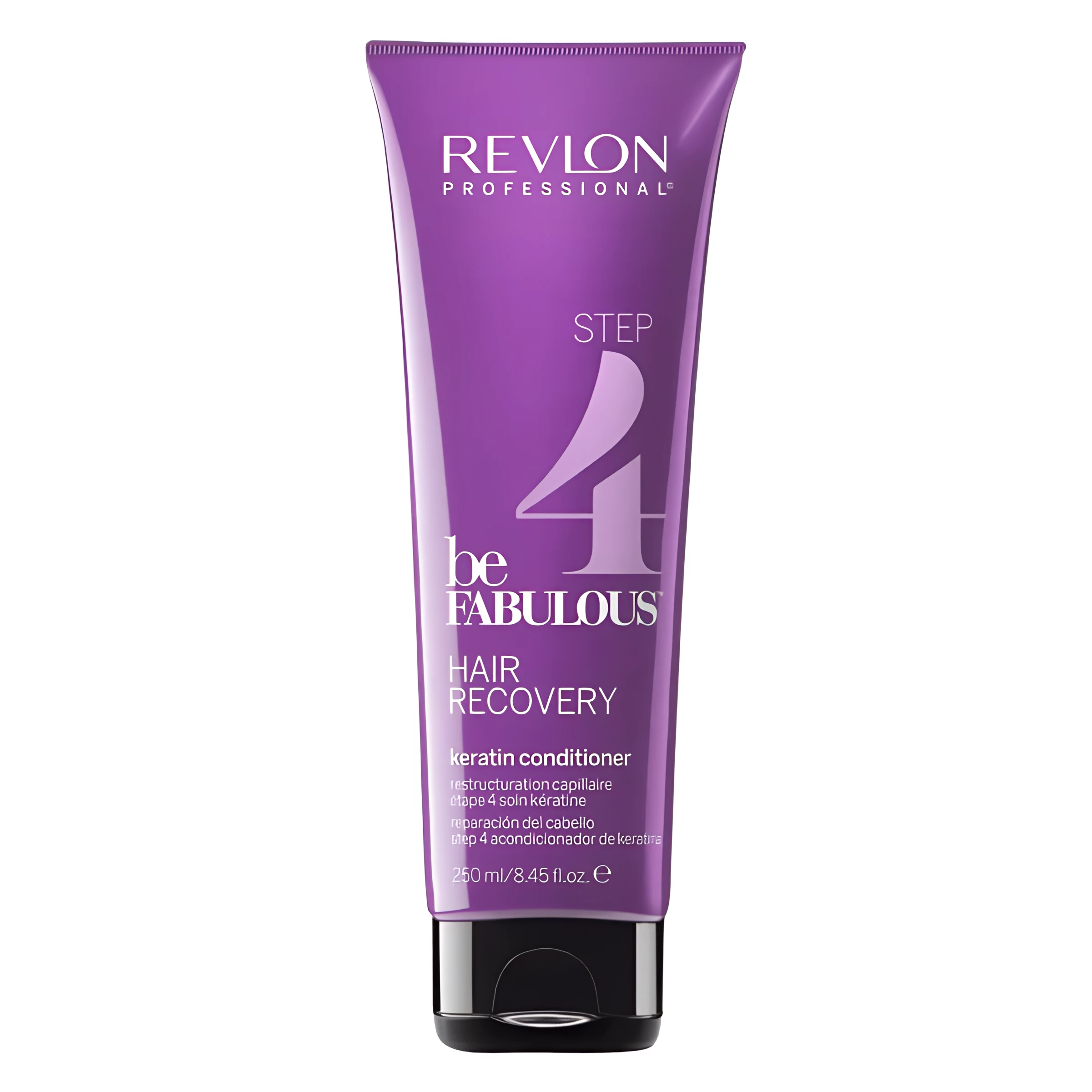 Revlon Professional BeFabulous™ Hair Recovery Keratin Conditioner 250ml | Best Price in Pakistan original skincare product Pakistan Main image
