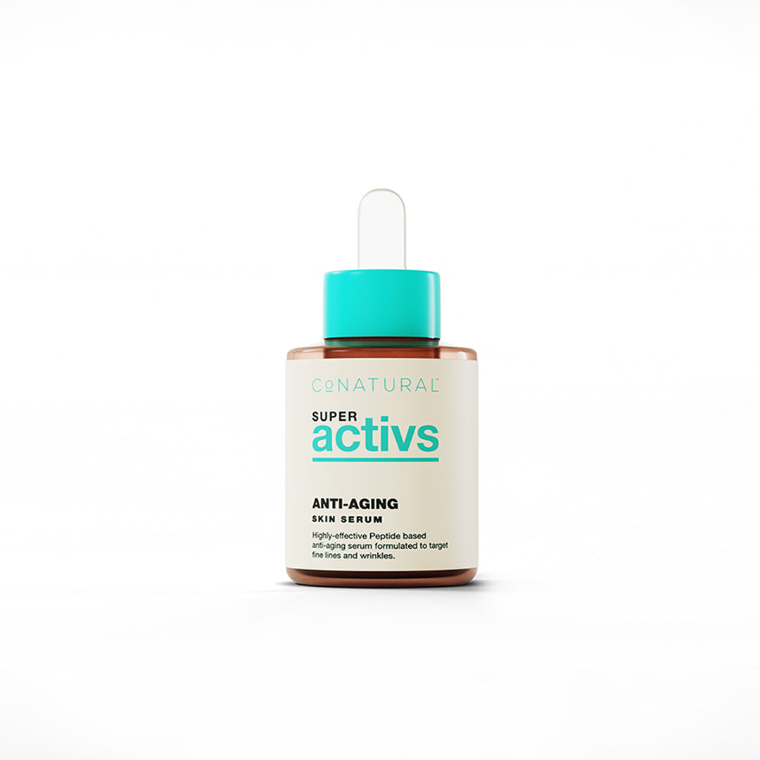Conatural | Anti-Aging Skin Serum | Best Price in Pakistan original skincare product Pakistan