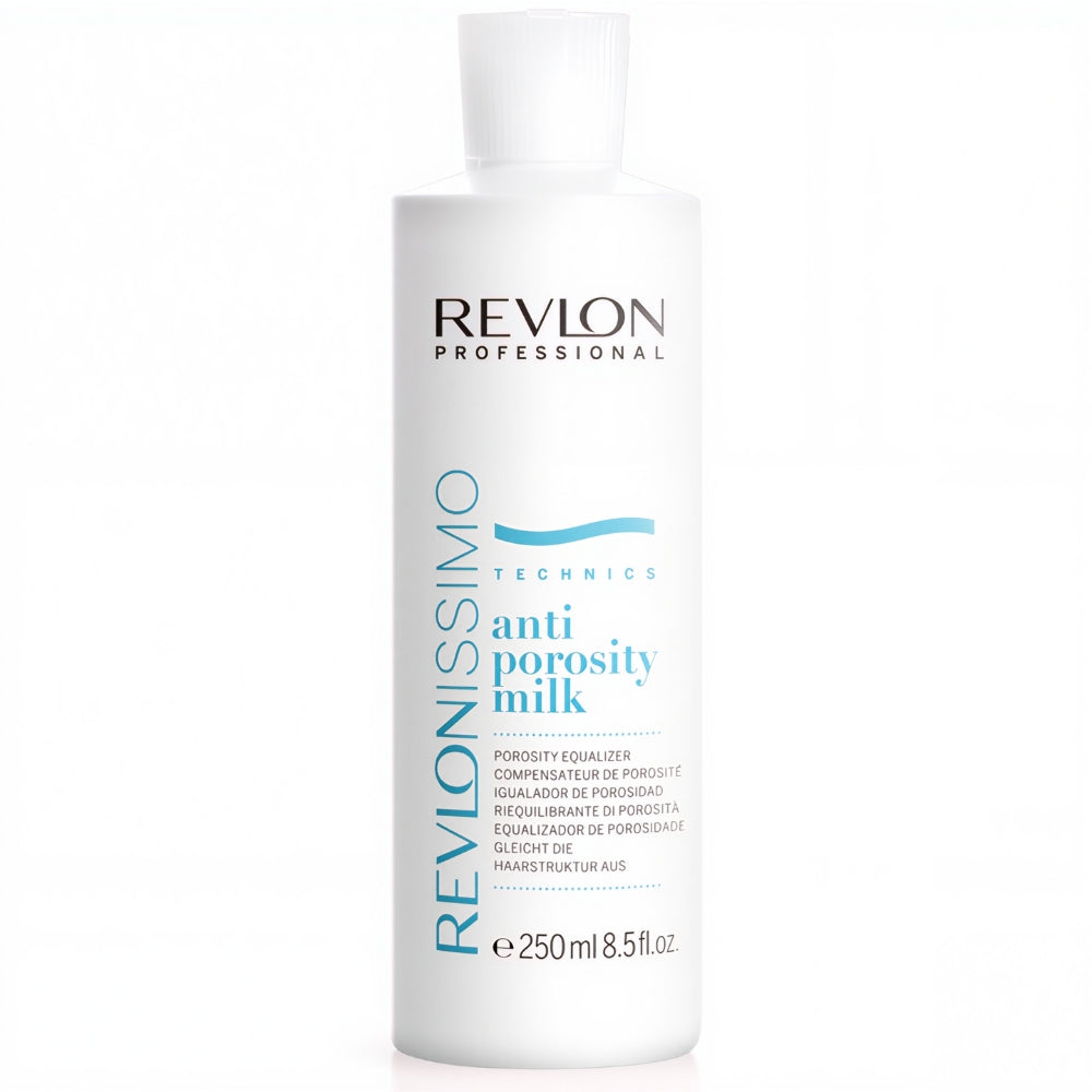 Revlon Professional Revlonissimo™ Anti-Porosity Milk 250ml | Best Price in Pakistan original skincare product Pakistan Main image