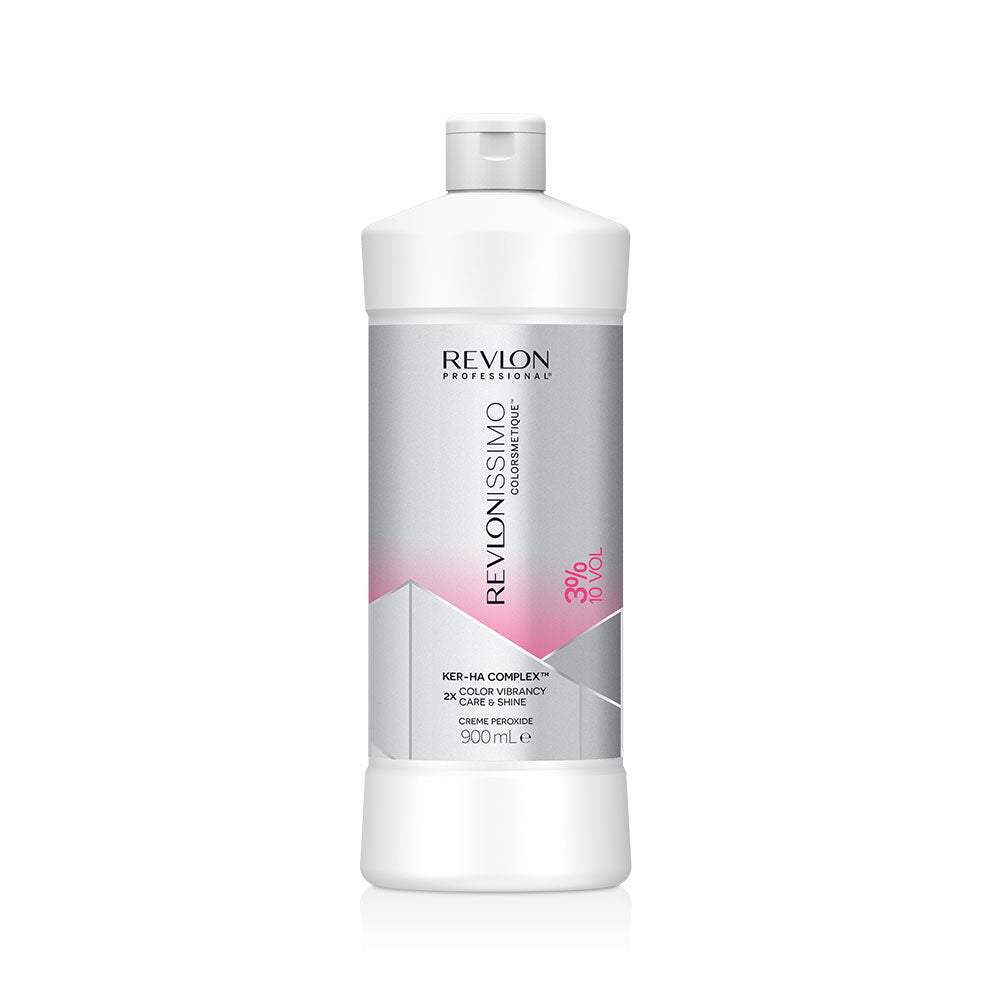 Revlon Professional | Revlonissimo Technics Creme Peroxide Developer | 900ml | Best Price in Pakistan
