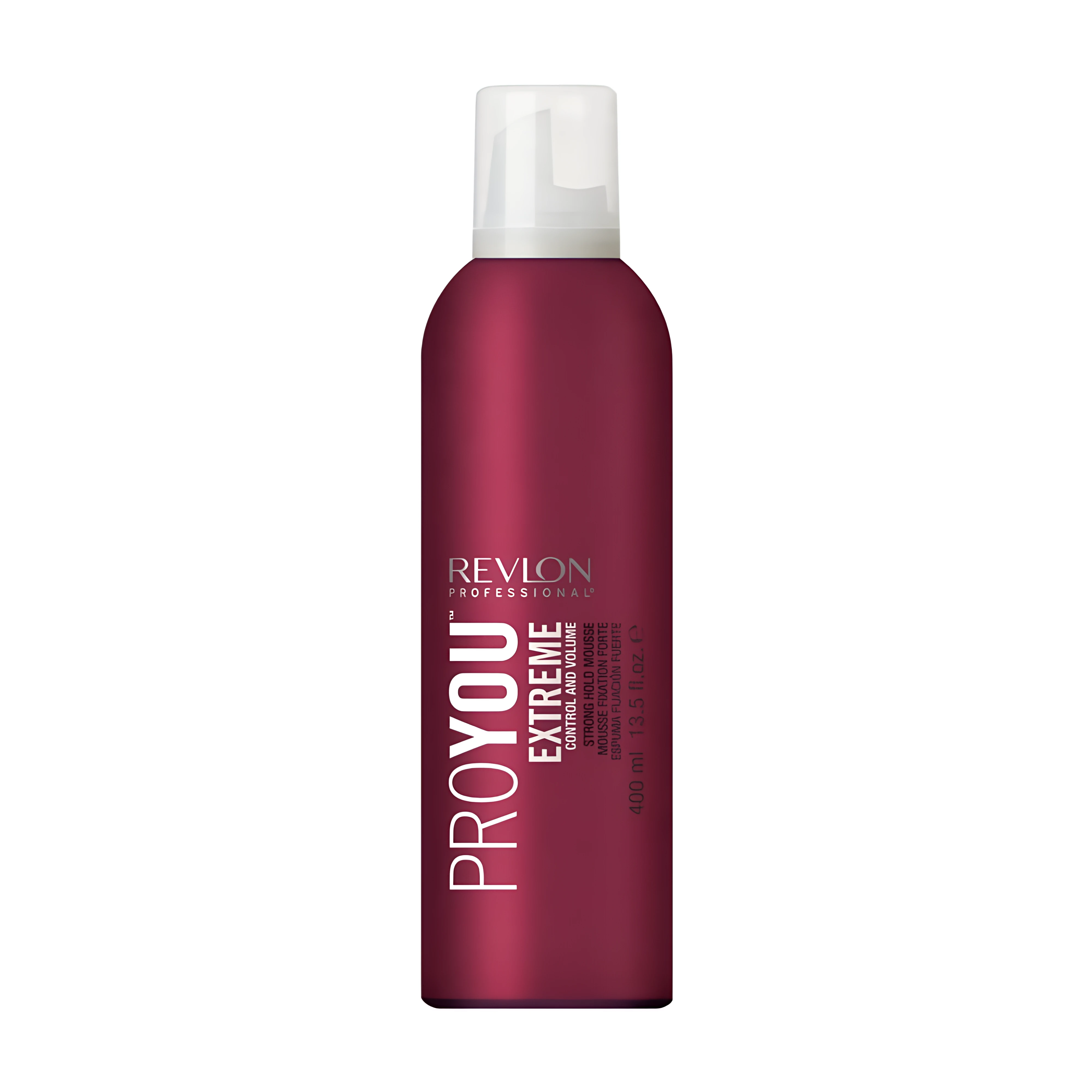Revlon Professional PROYOU™ Extreme Styling Hair Mousse | 400ml | Best Price in Pakistan original skincare product Pakistan Main image