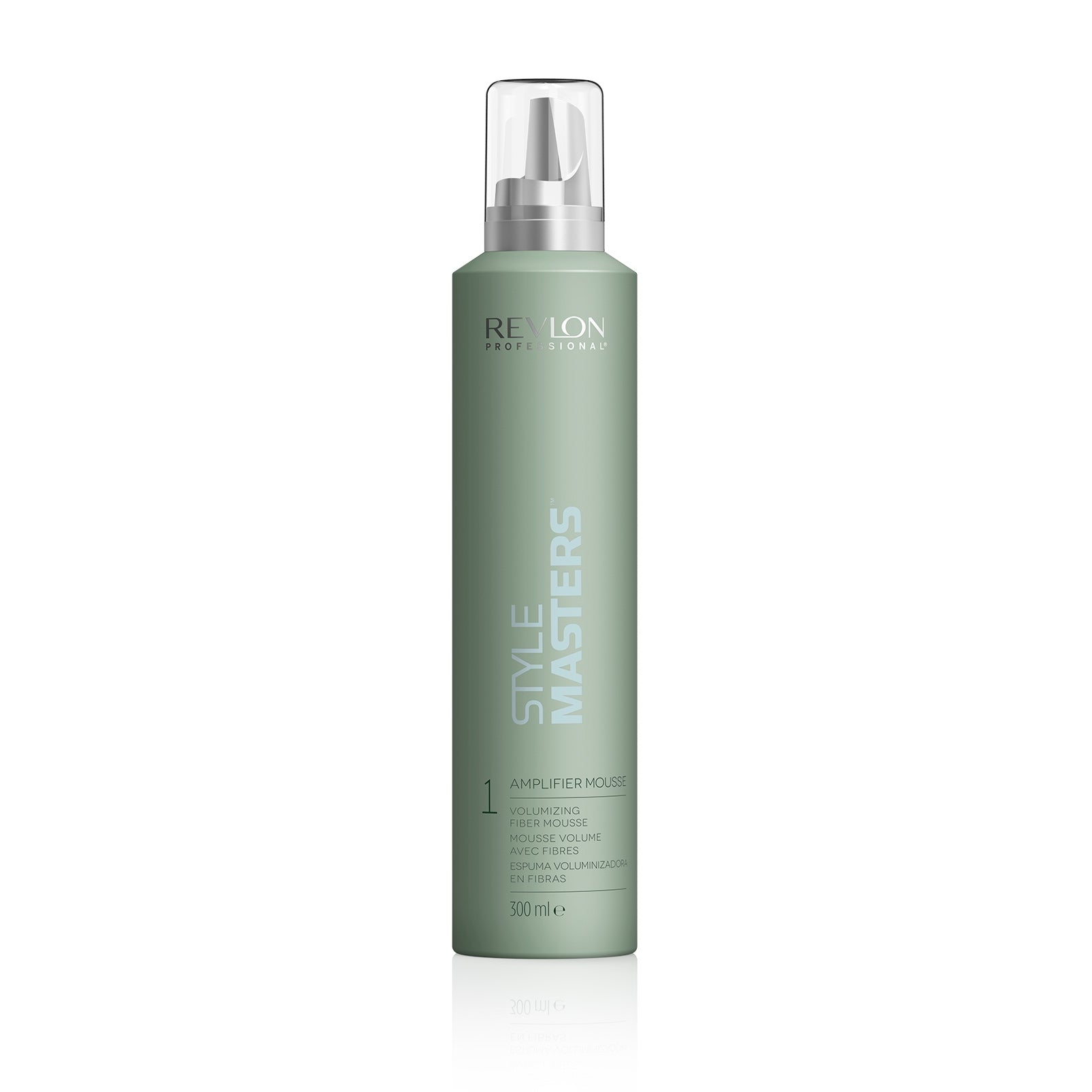 Revlon Professional STYLE MASTERS™ Volume Amplifiers Hair Mousse | 300ml | Best Price in Pakistan original skincare product Pakistan Main image