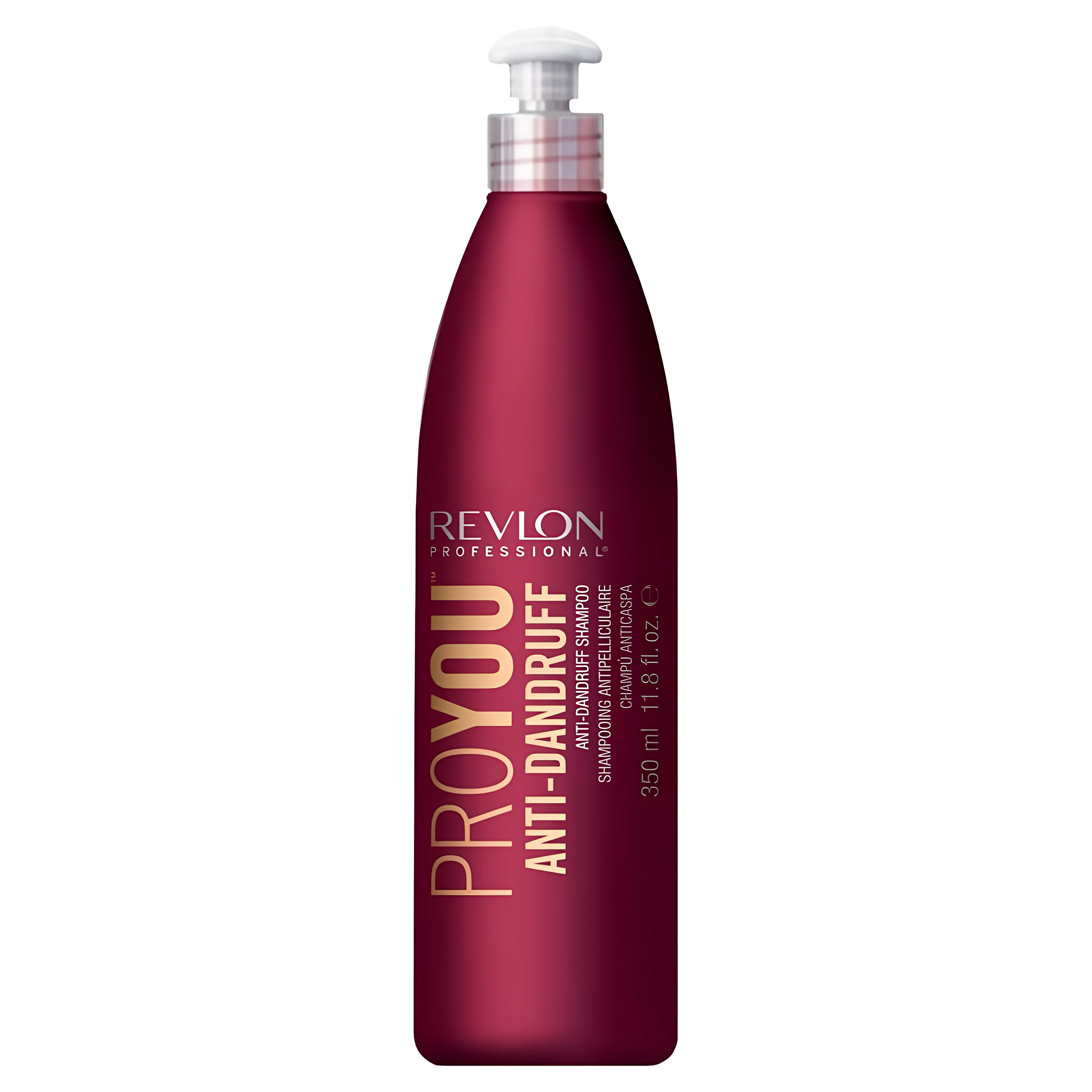 Revlon Professional PROYOU™ Anti-Dandruff Shampoo | 350ml | Best Price in Pakistan original skincare product Pakistan