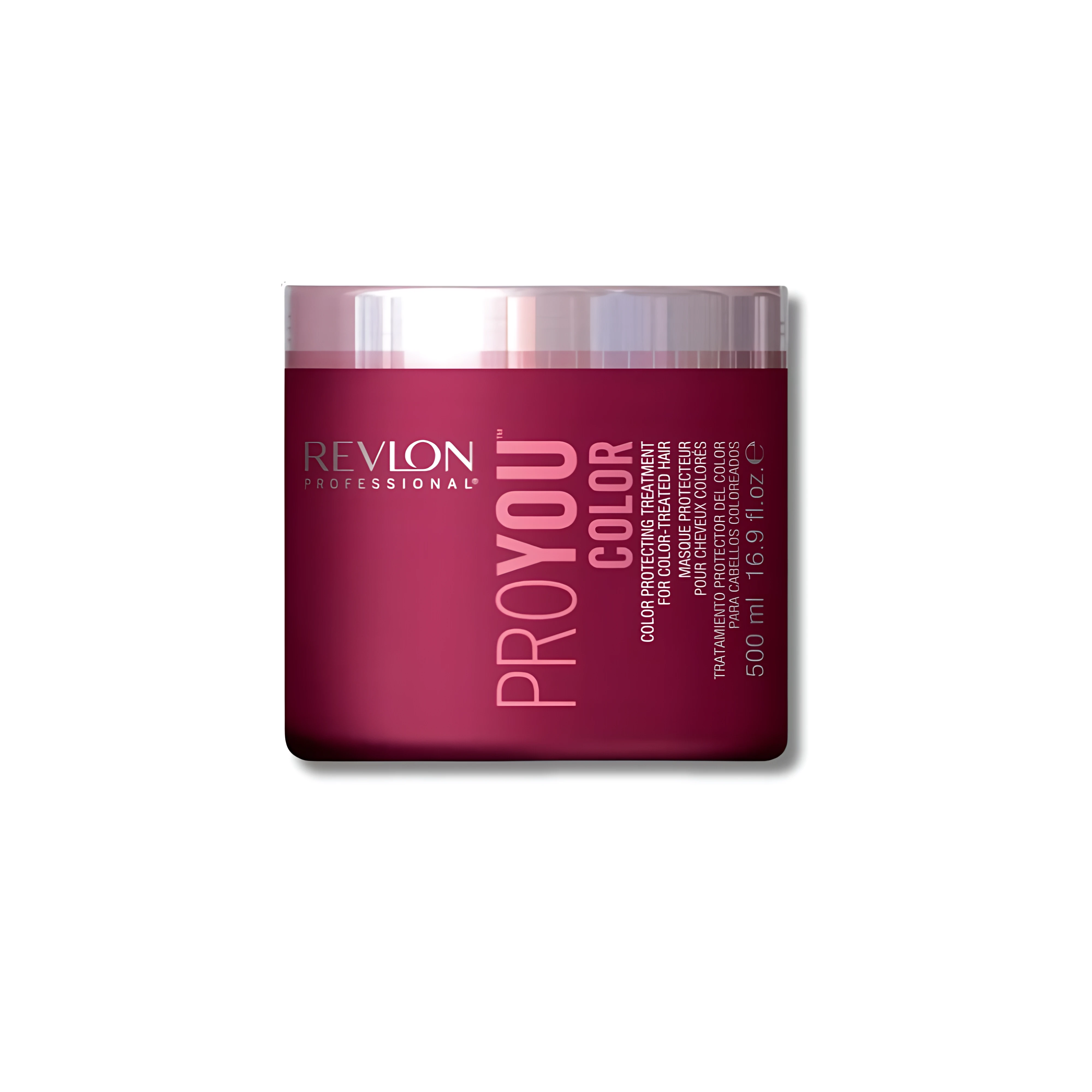 Revlon Professional PROYOU™ Color Treatment Hair Mask | 500ml | Best Price in Pakistan original skincare product Pakistan Main image