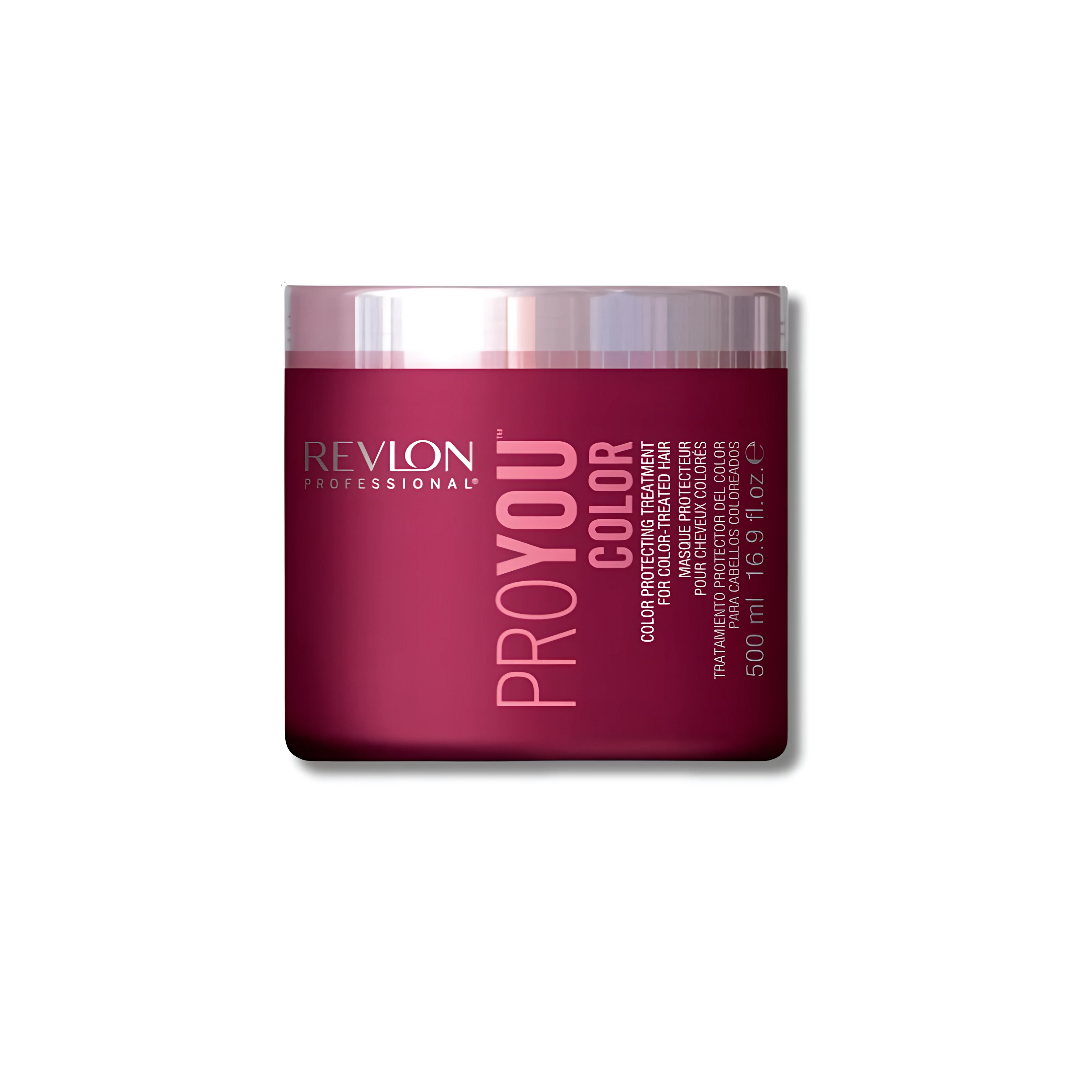Revlon Professional PROYOU™ Color Treatment Hair Mask | 500ml | Best Price in Pakistan original skincare product Pakistan